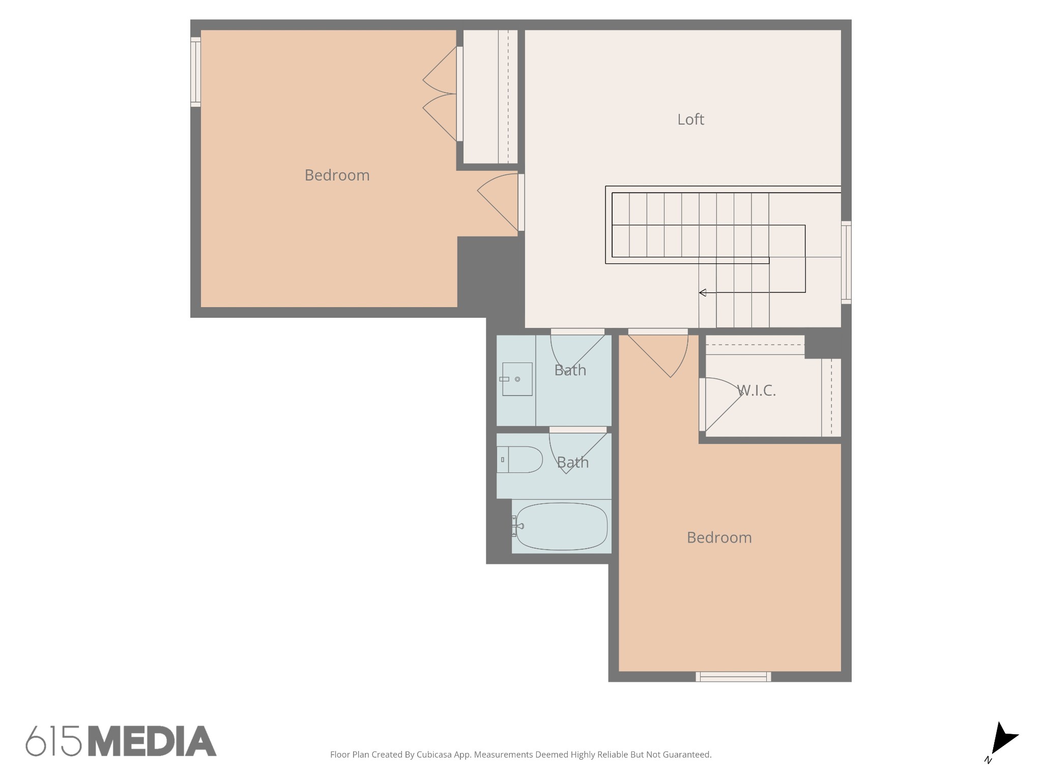 1017 Violet St, Spring Hill, TN 37174