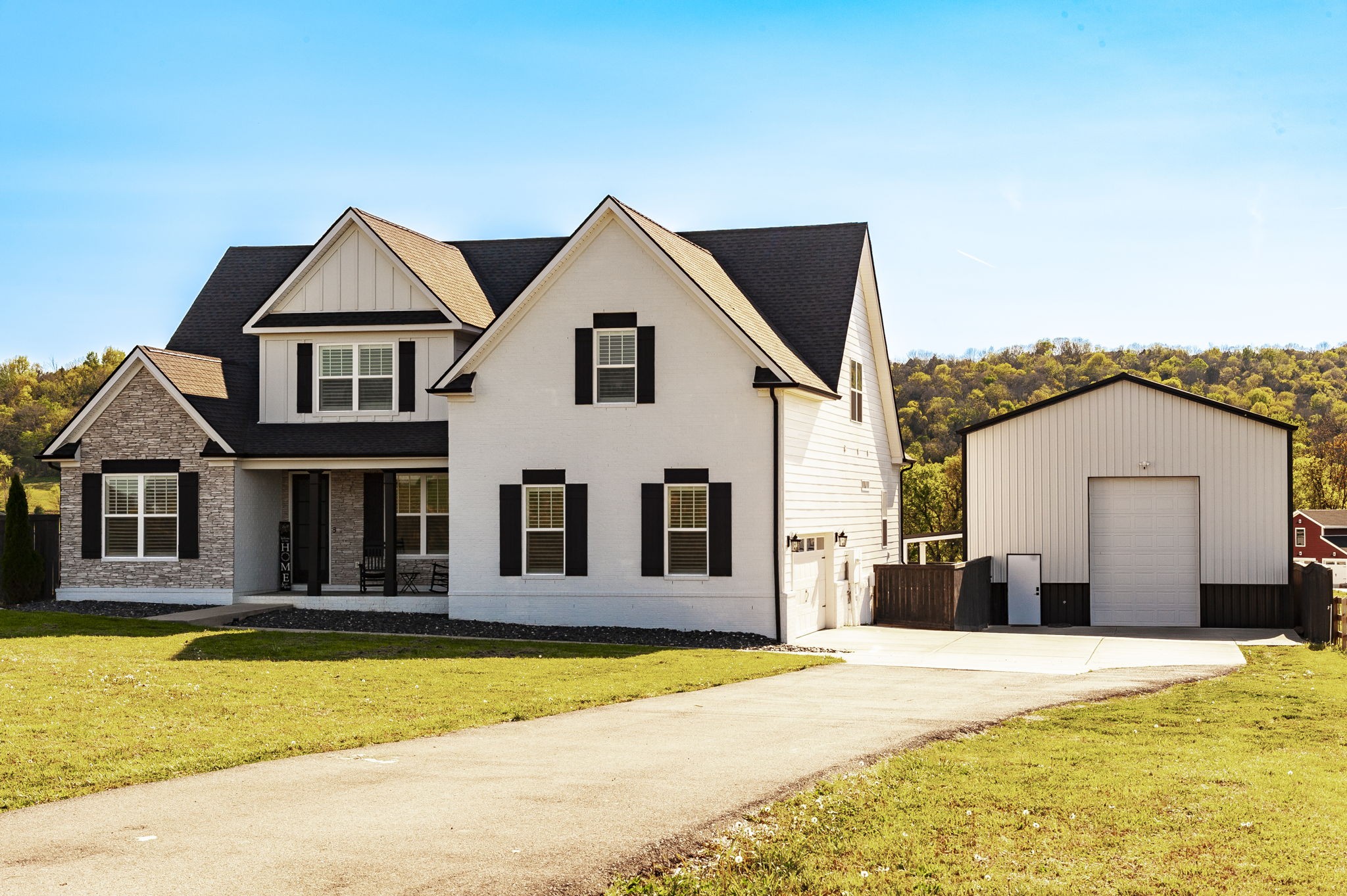 1160 Hearn Hill Rd, Watertown, TN 37184