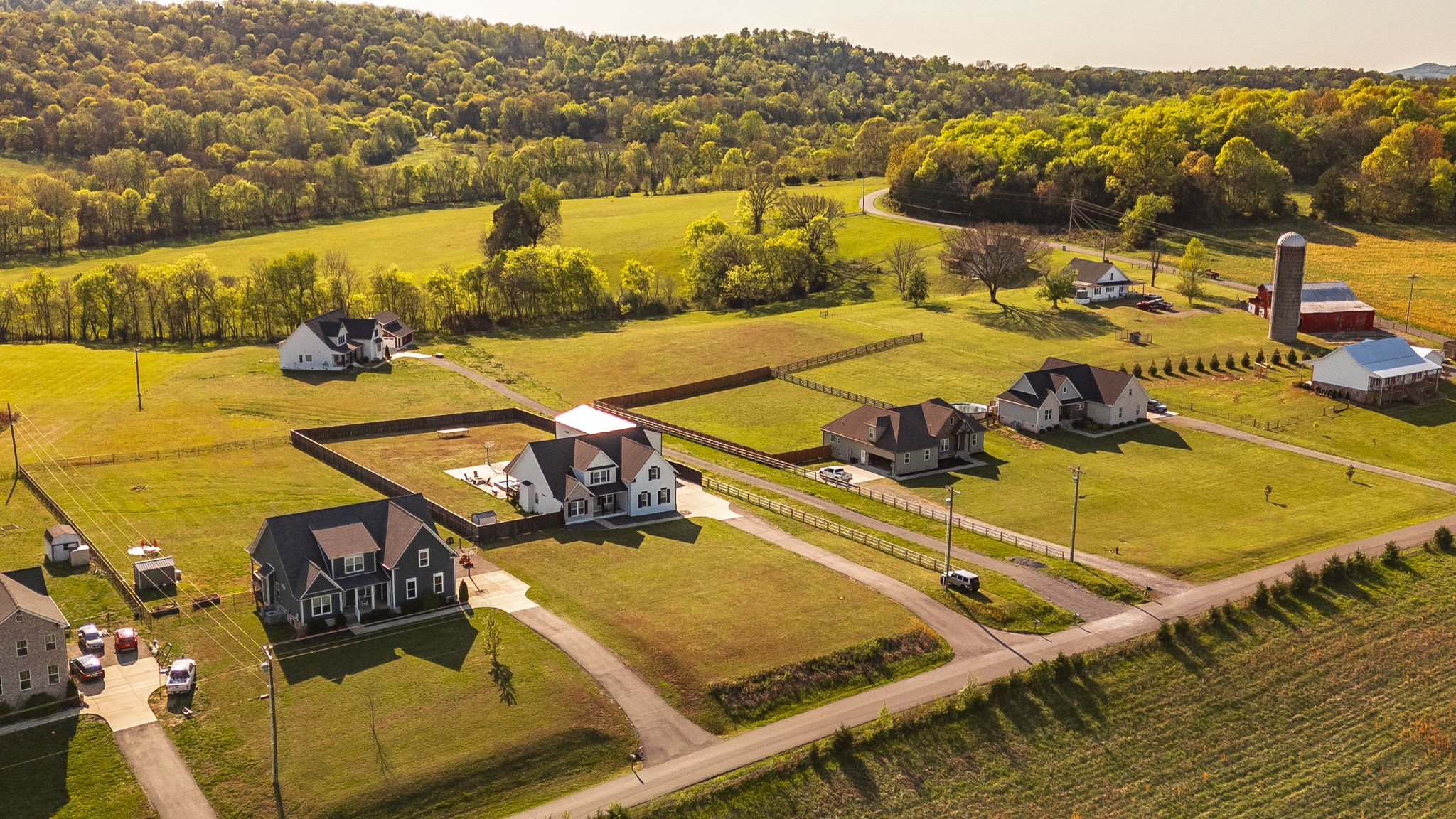 1160 Hearn Hill Rd, Watertown, TN 37184