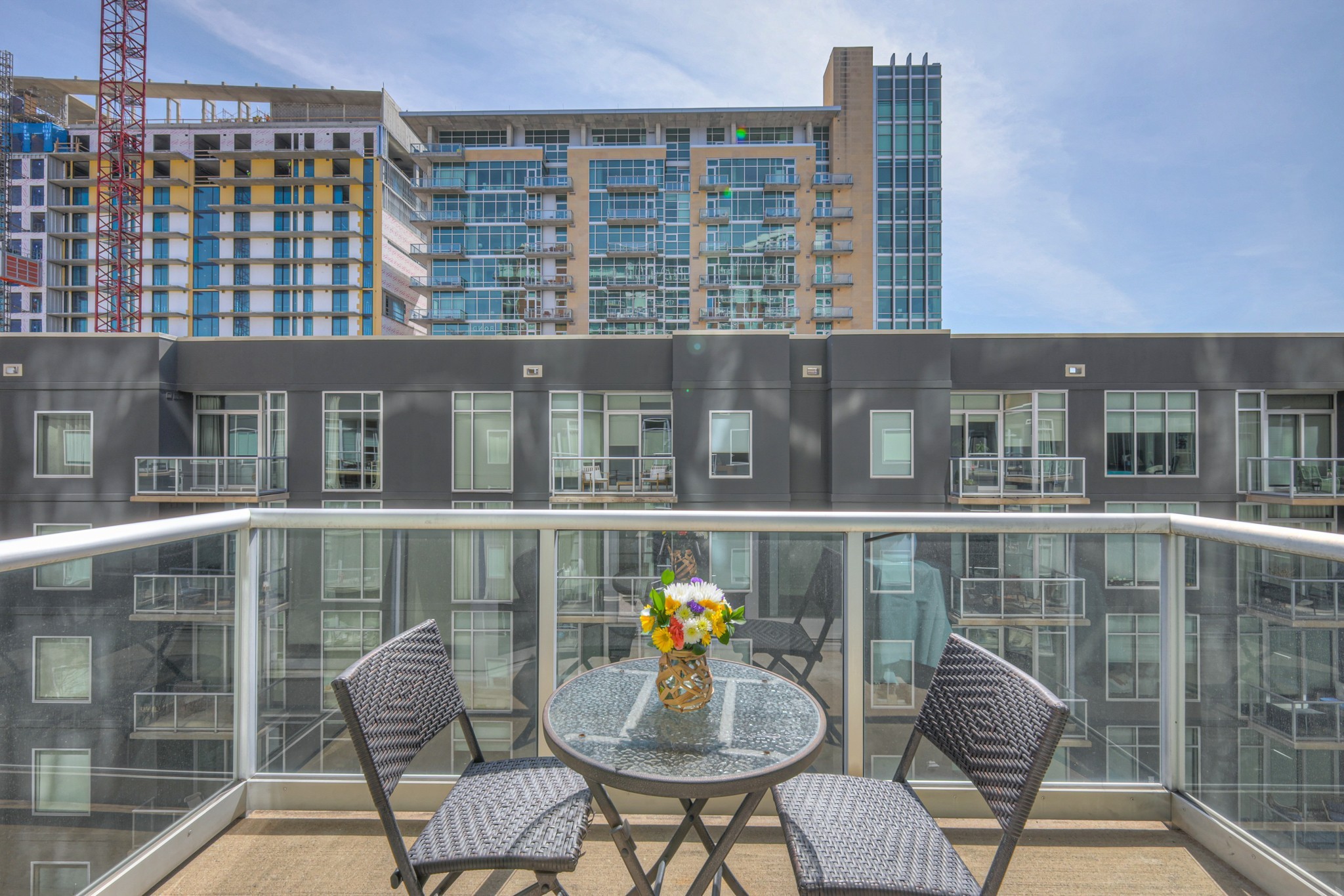 600 12th Ave S #803, Nashville, TN 37203