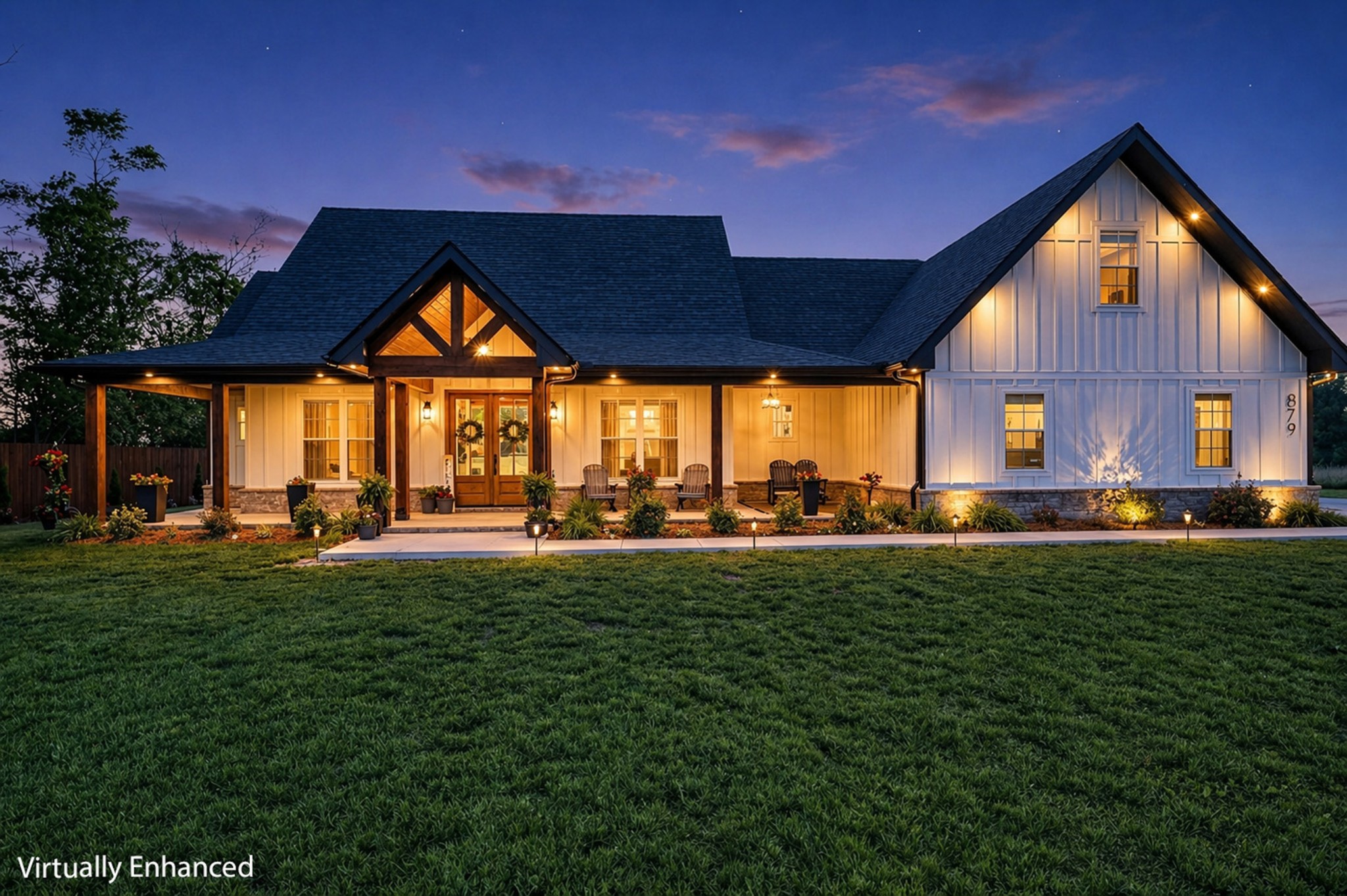 879 Mount Vernon Rd, Bethpage, TN 37022
