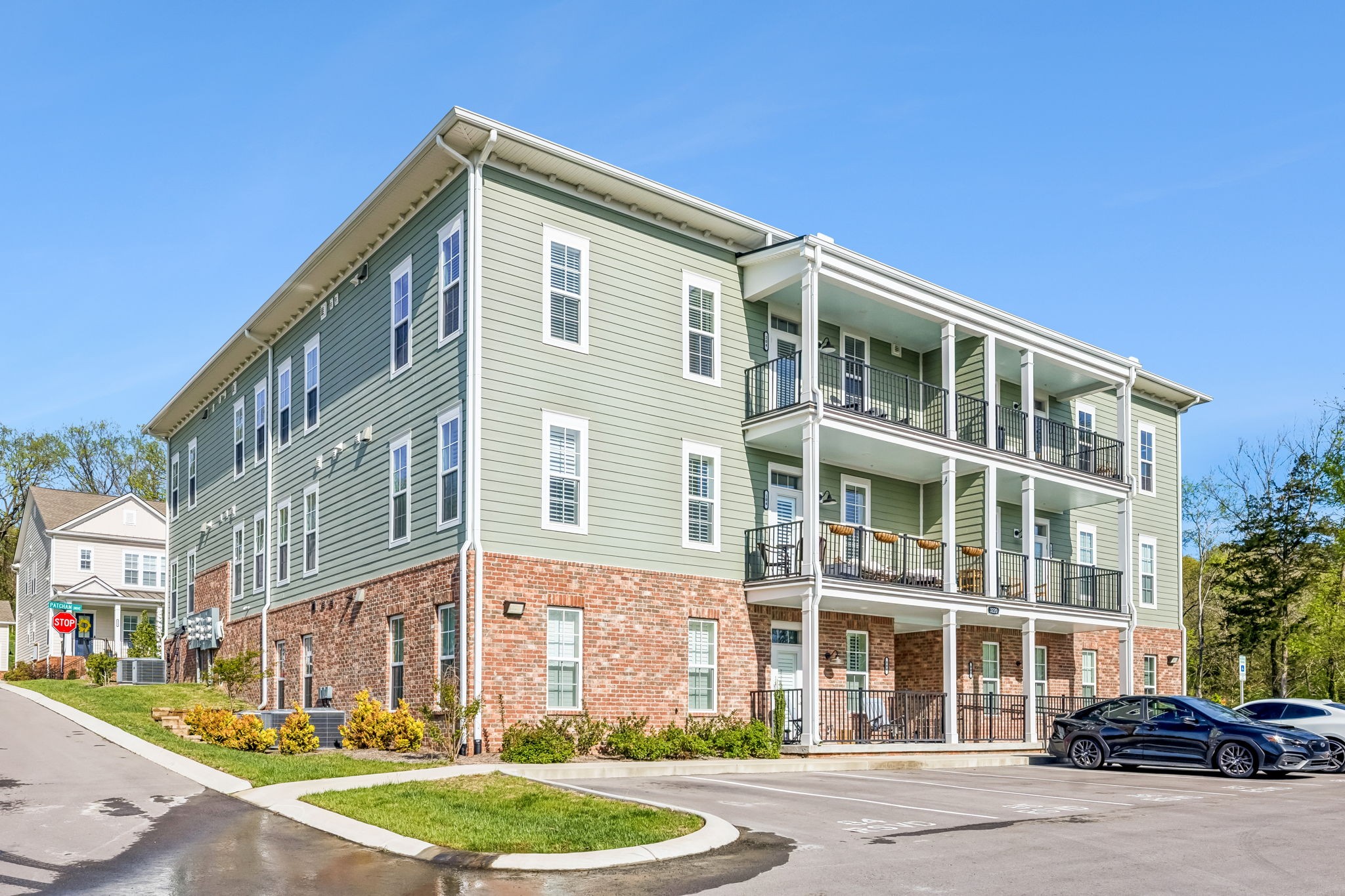 3220 Patcham Dr #204, Nolensville, TN 37135
