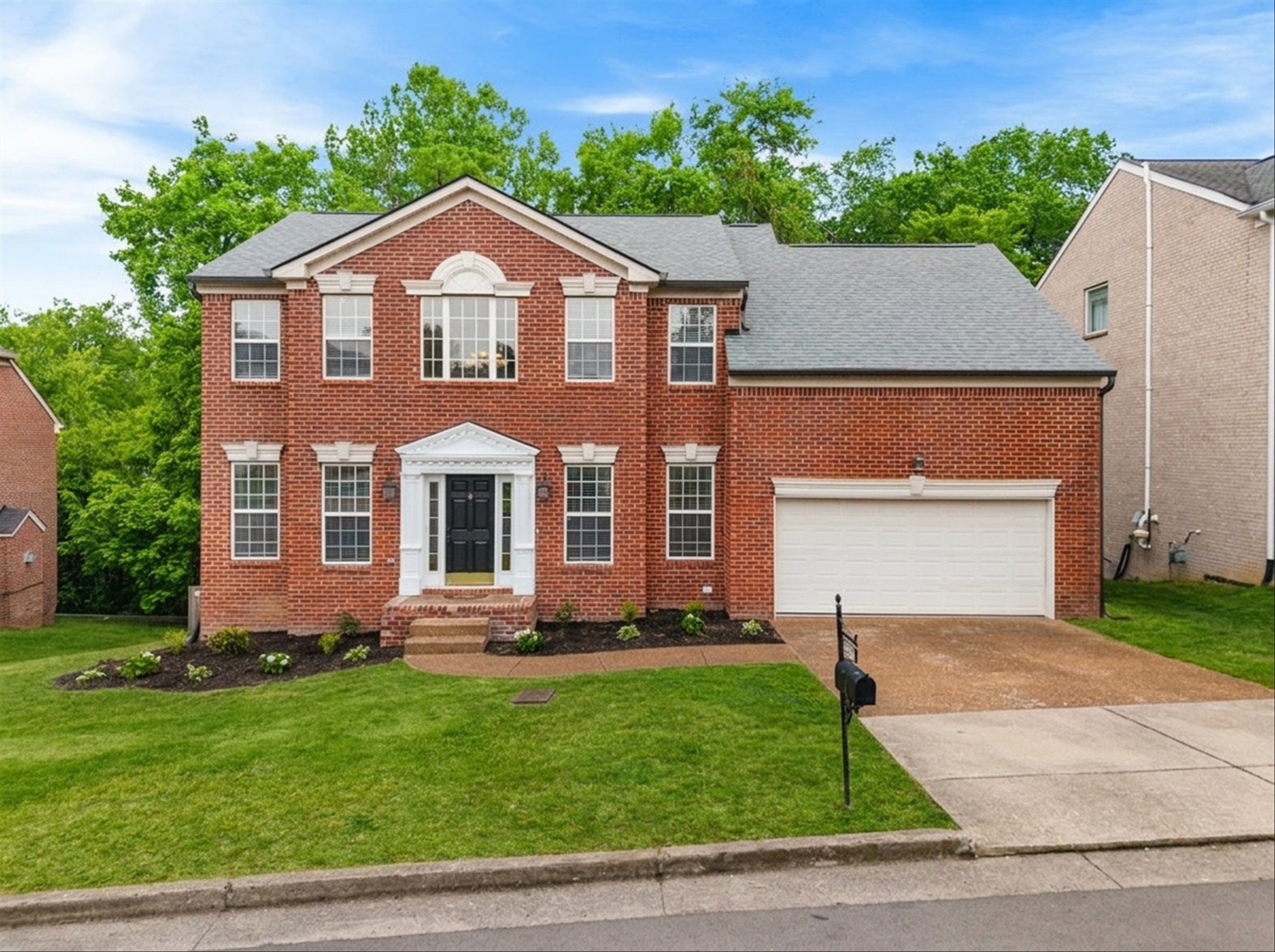 5117 Glencarron Dr, Nashville, TN 37220