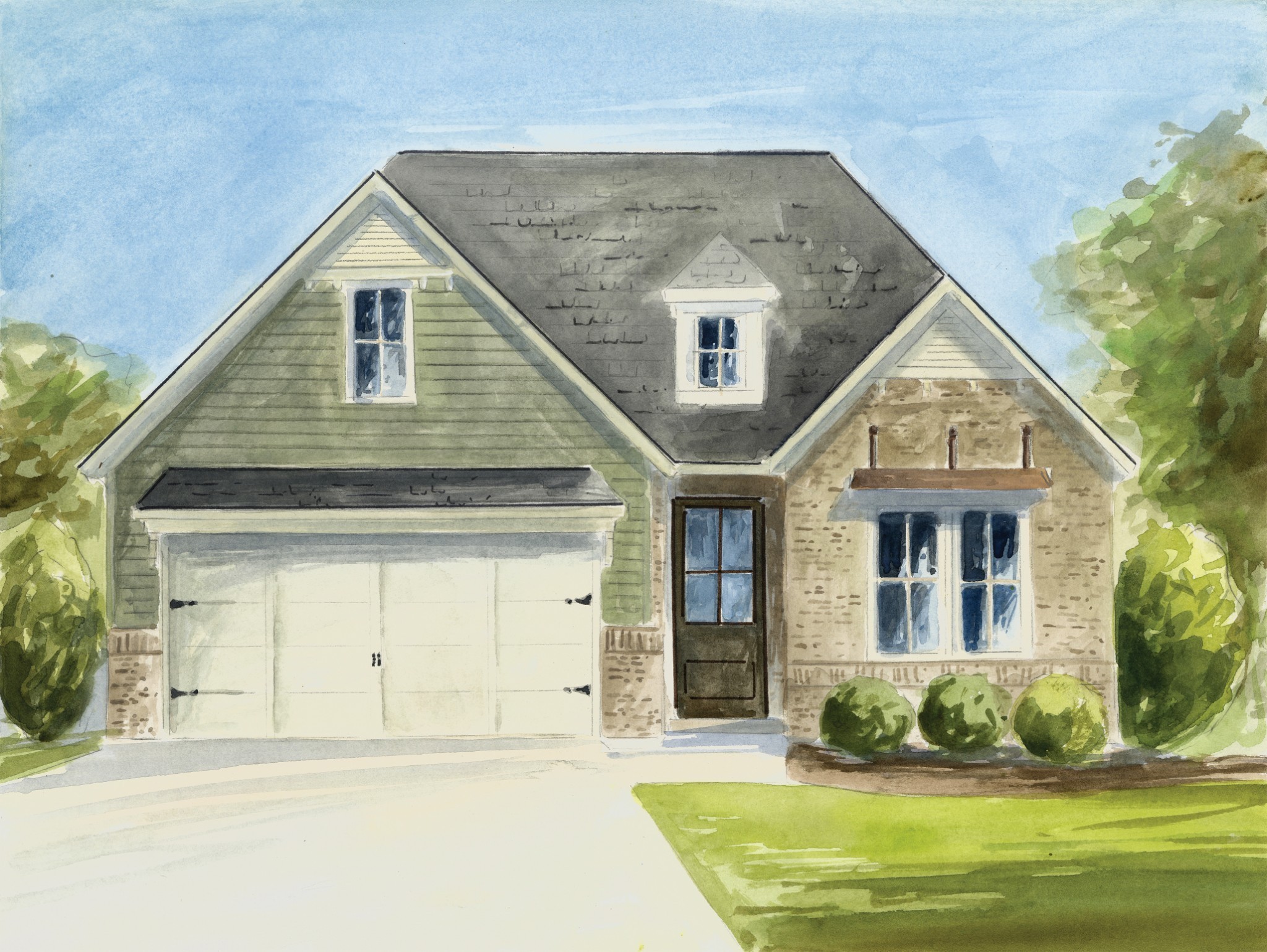1107 Riverview Rn, Madison, TN 37115