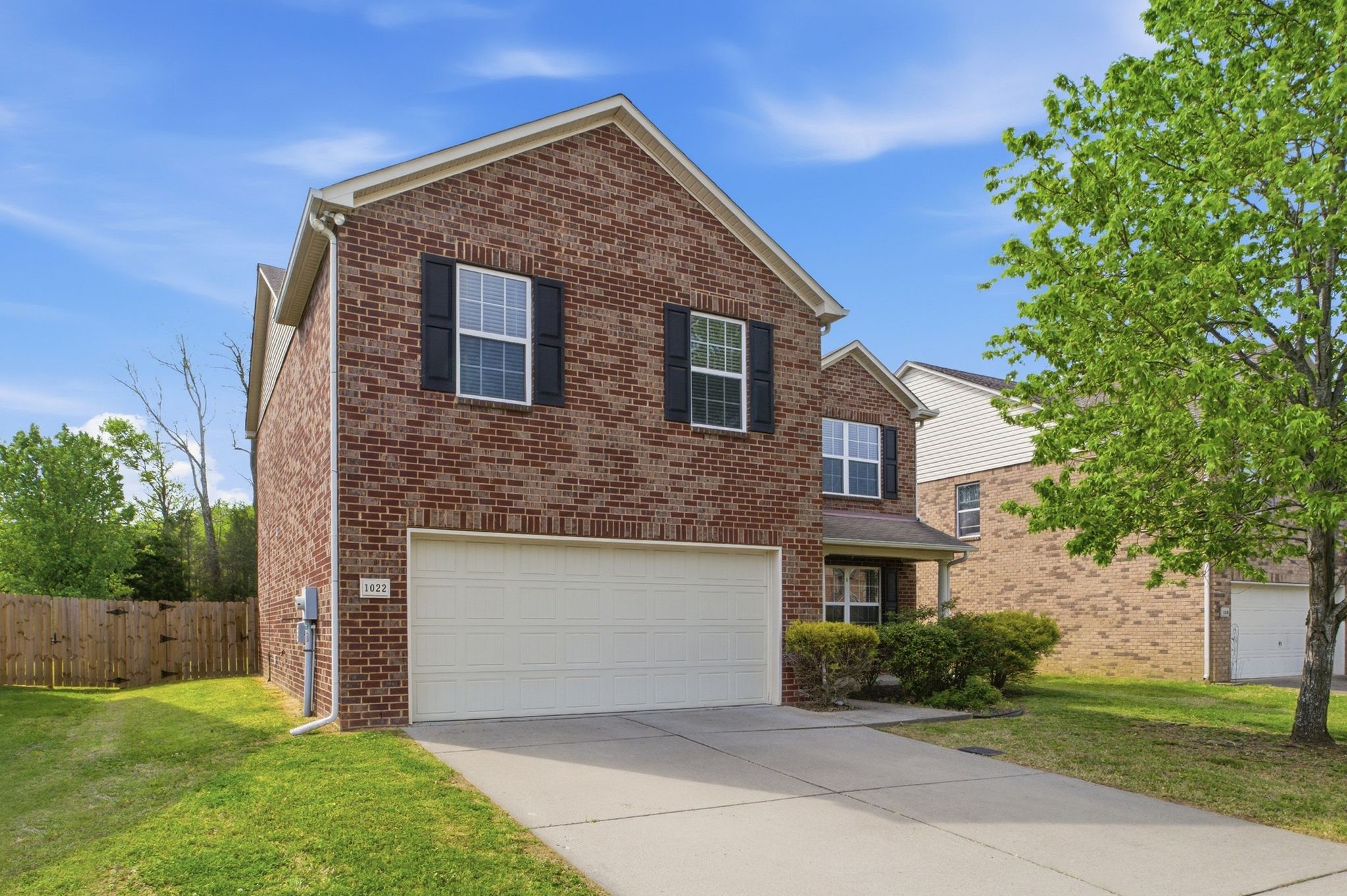 1022 Harmony Ln, Hendersonville, TN 37075
