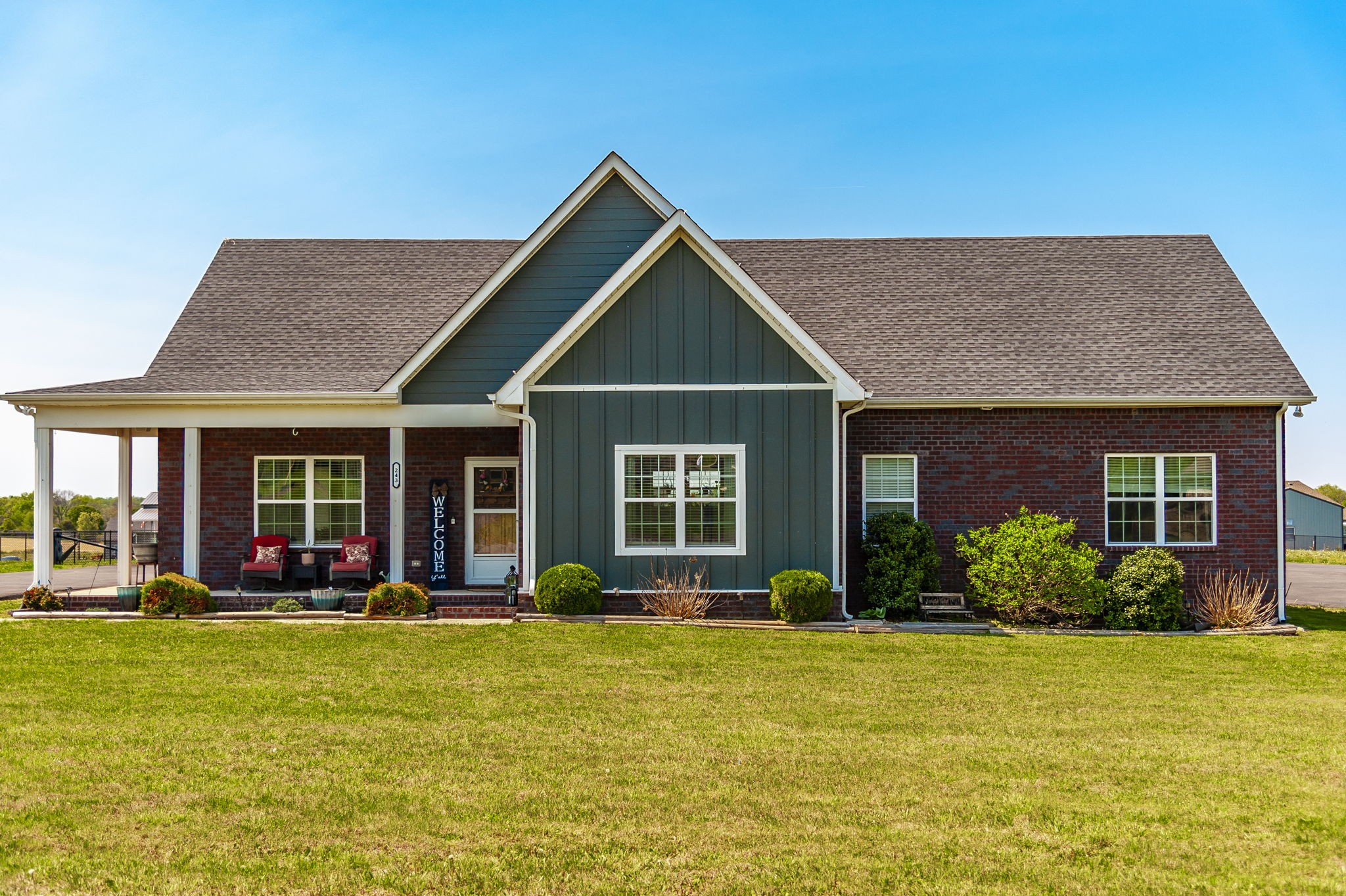 243 Hollow Tree Cir, Castalian Springs, TN 37031