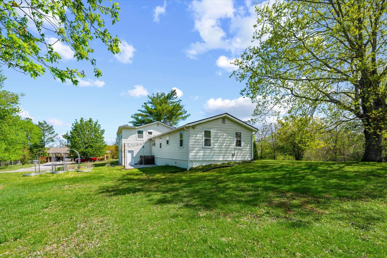 6335 Old Hickory Blvd, Whites Creek, TN 37189