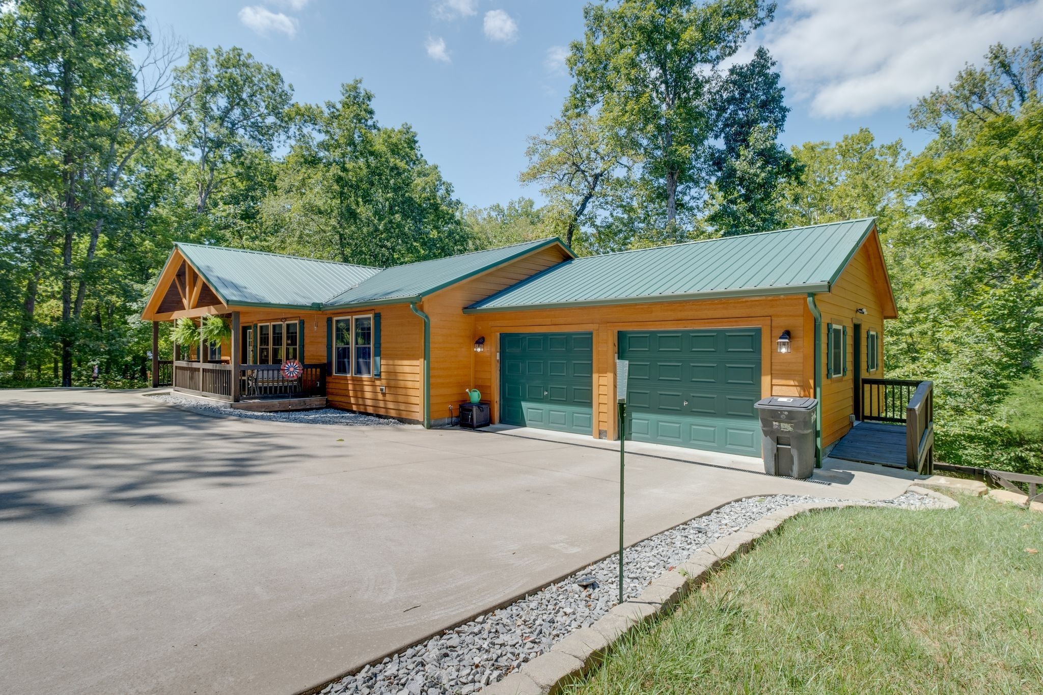2614 Distillery Rd, Greenbrier, TN 37073