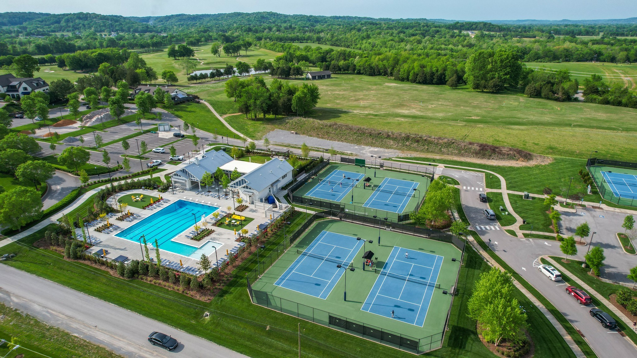 1102 State Blvd, Franklin, TN 37064