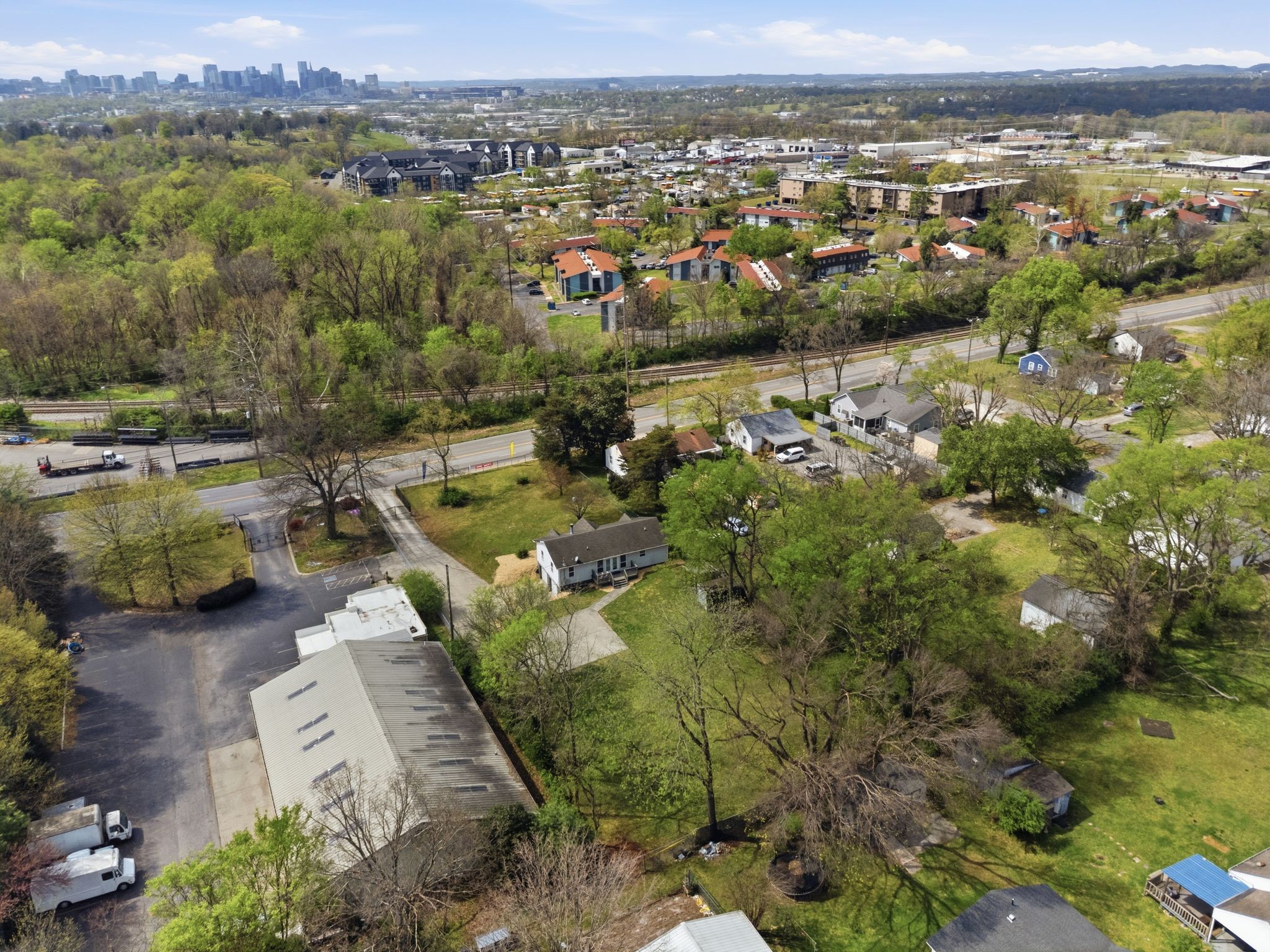 248 Spence Ln, Nashville, TN 37210