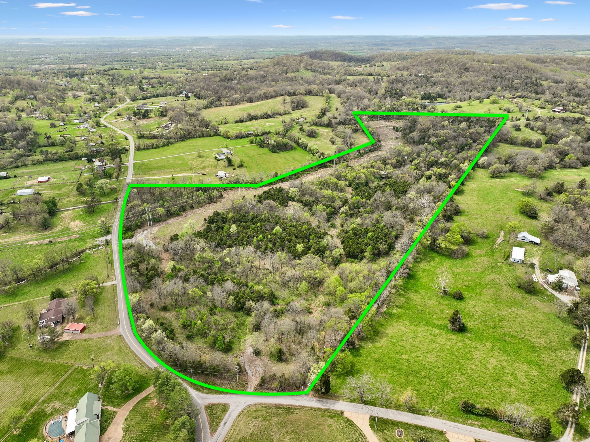 0 Gibbs Ln, Gallatin, TN 37066