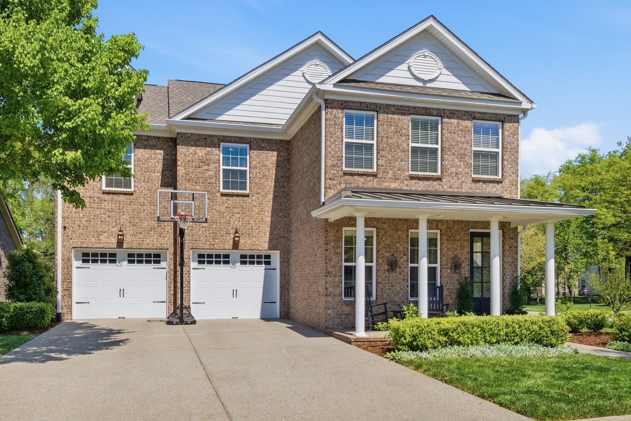1217 Reese Dr, Franklin, TN 37069