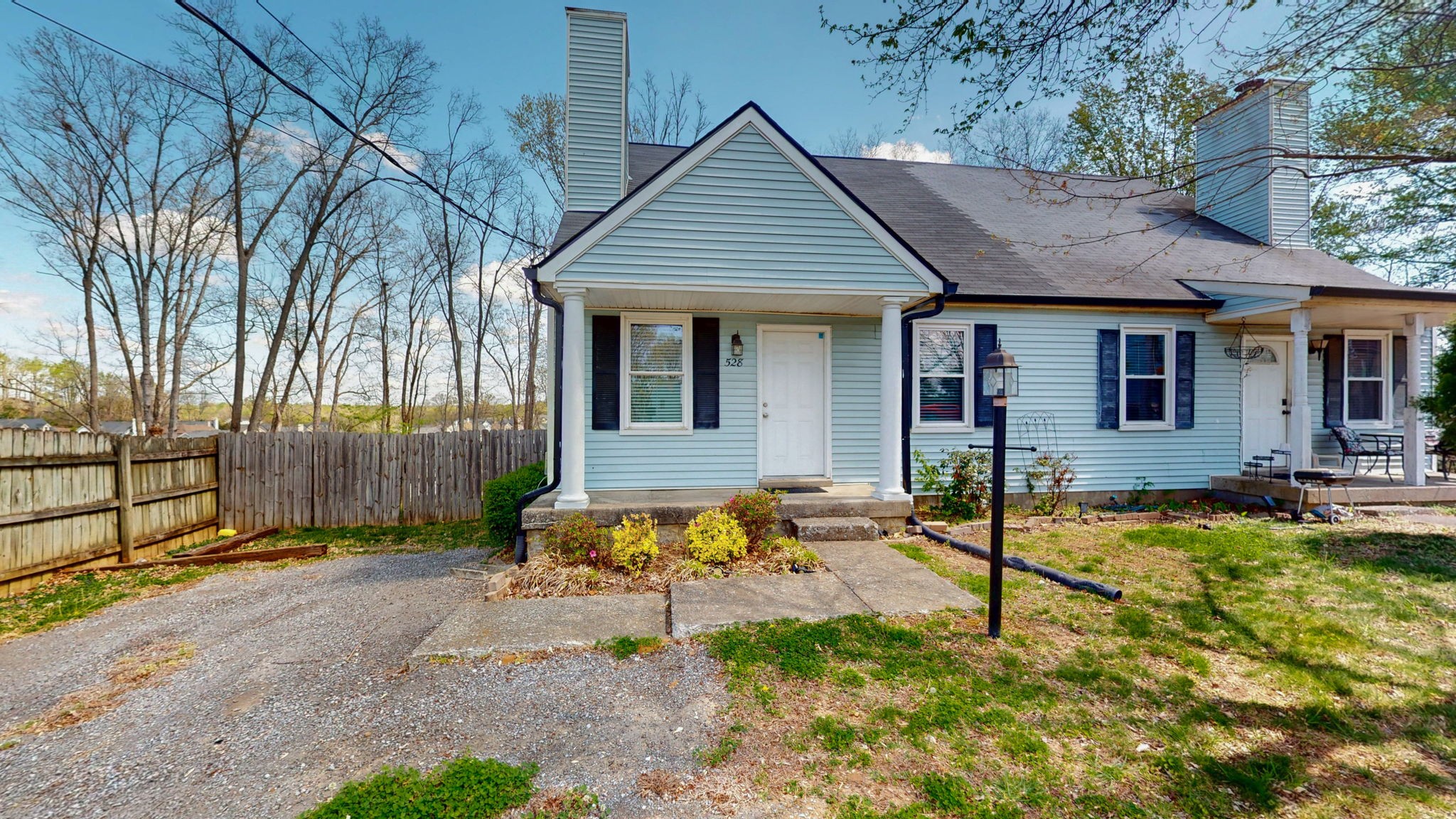 528 Debbie Dr, Hermitage, TN 37076