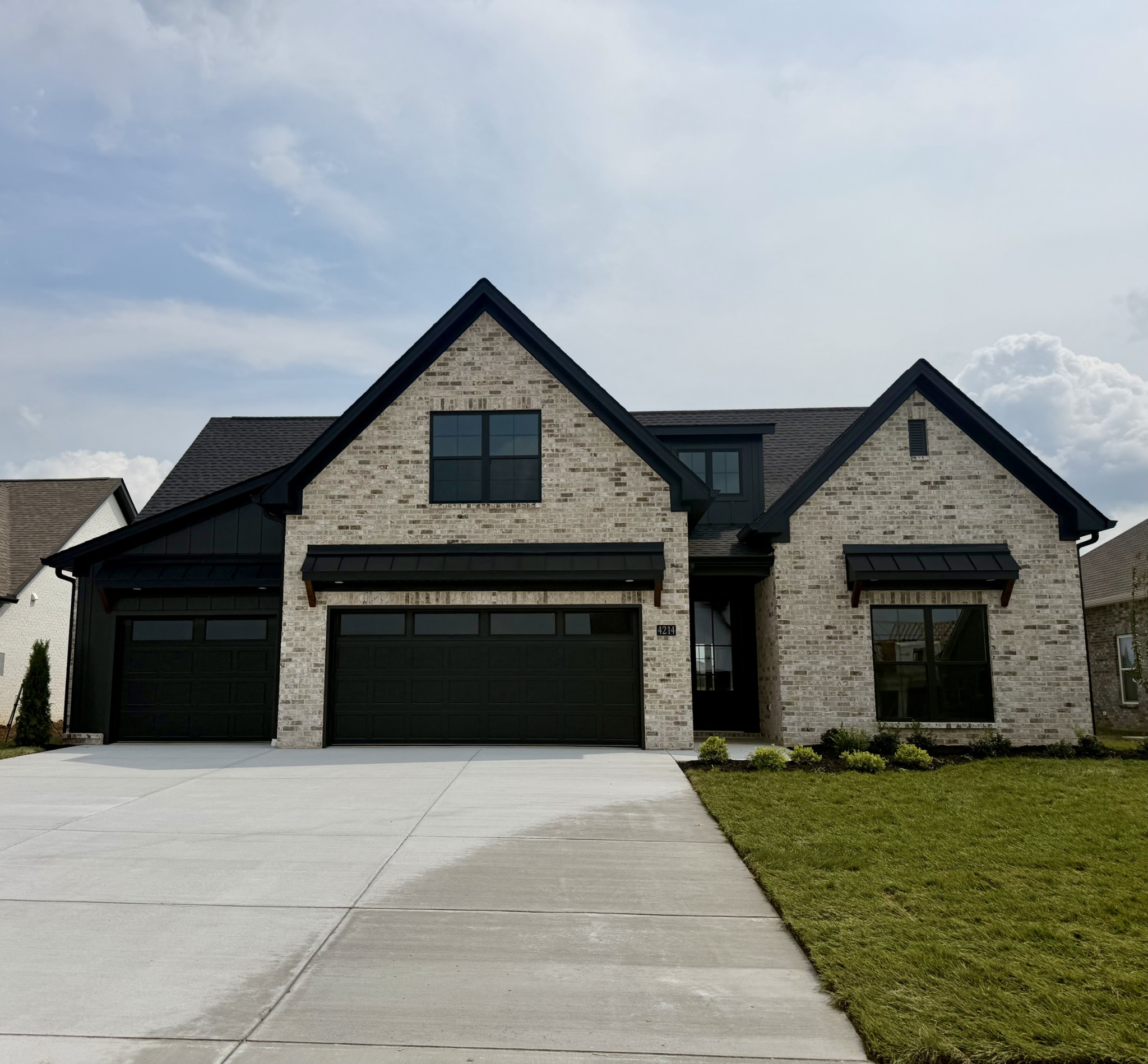 4214 Mccown Way, Murfreesboro, TN 37127