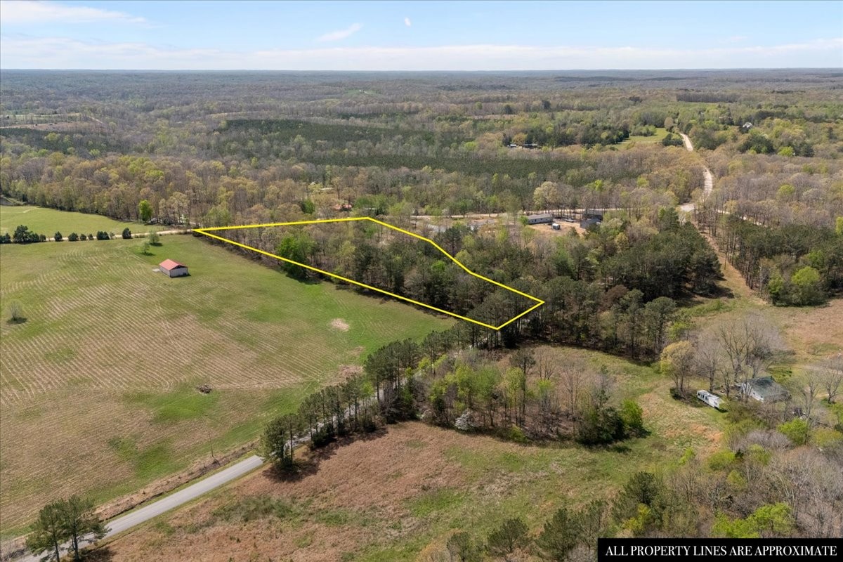 1837 Humphreys Co Line Rd Lot 3, Dickson, TN 37055