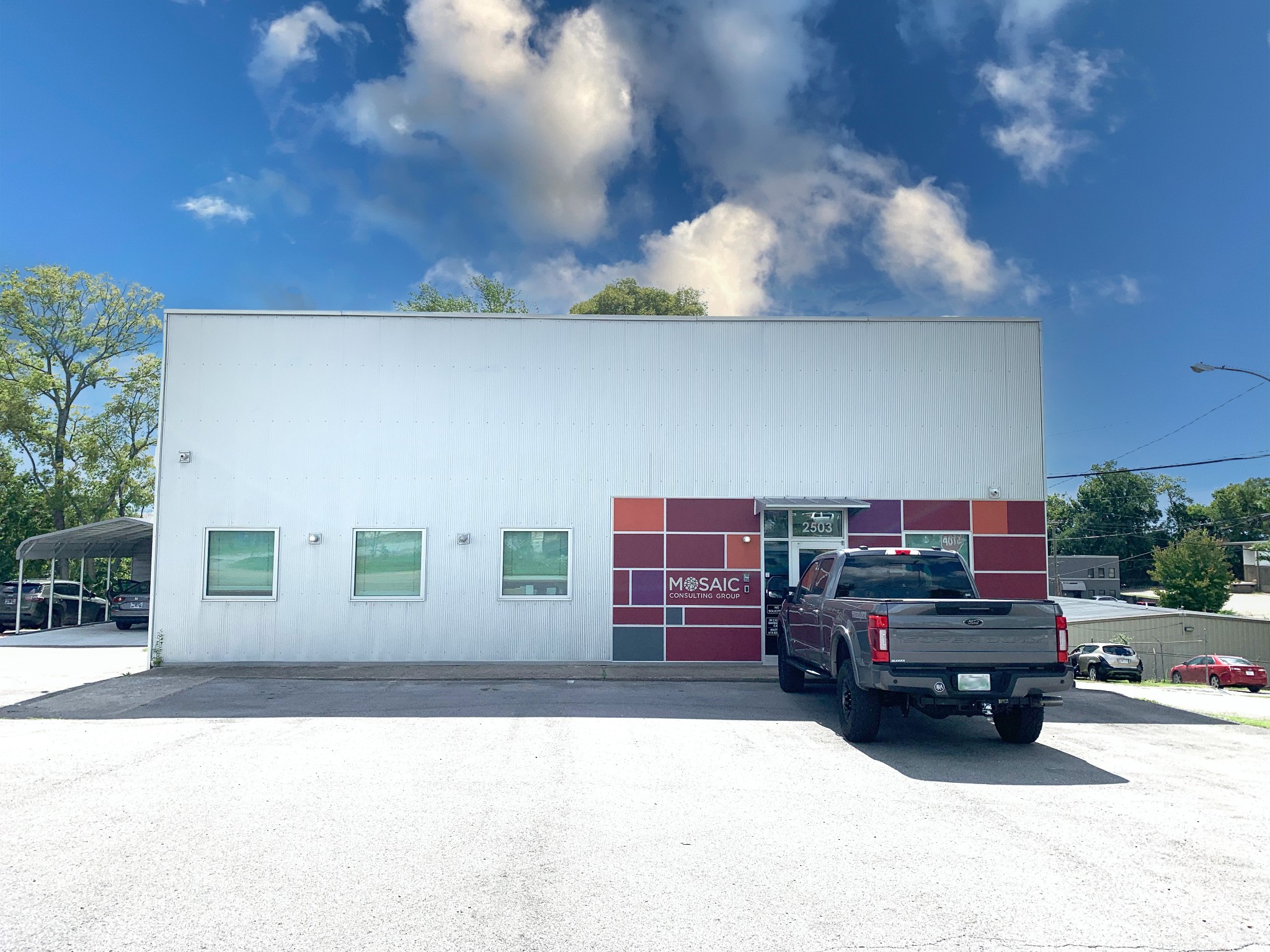 2505 Eugenia Ave, Nashville, TN 37211