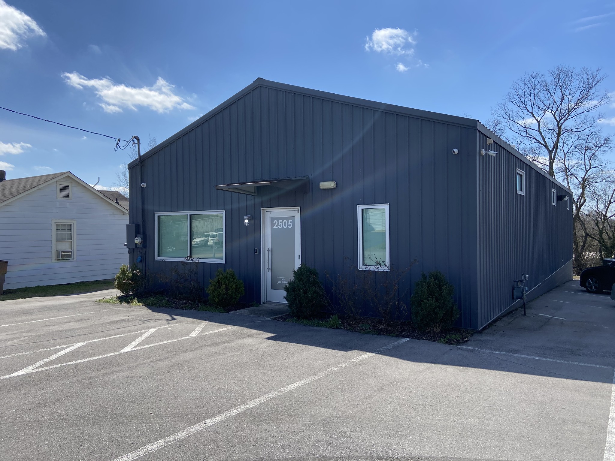 2505 Eugenia Ave, Nashville, TN 37211