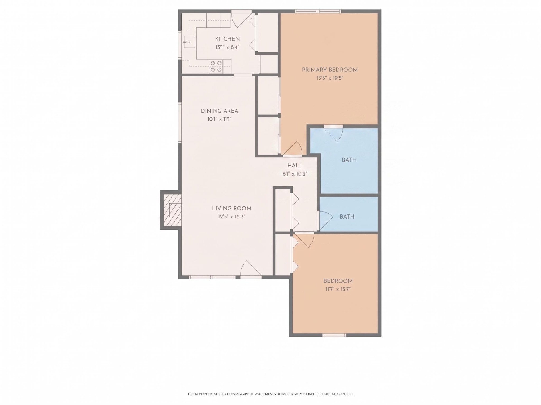 2314 Tally Green Ct, Nashville, TN 37214