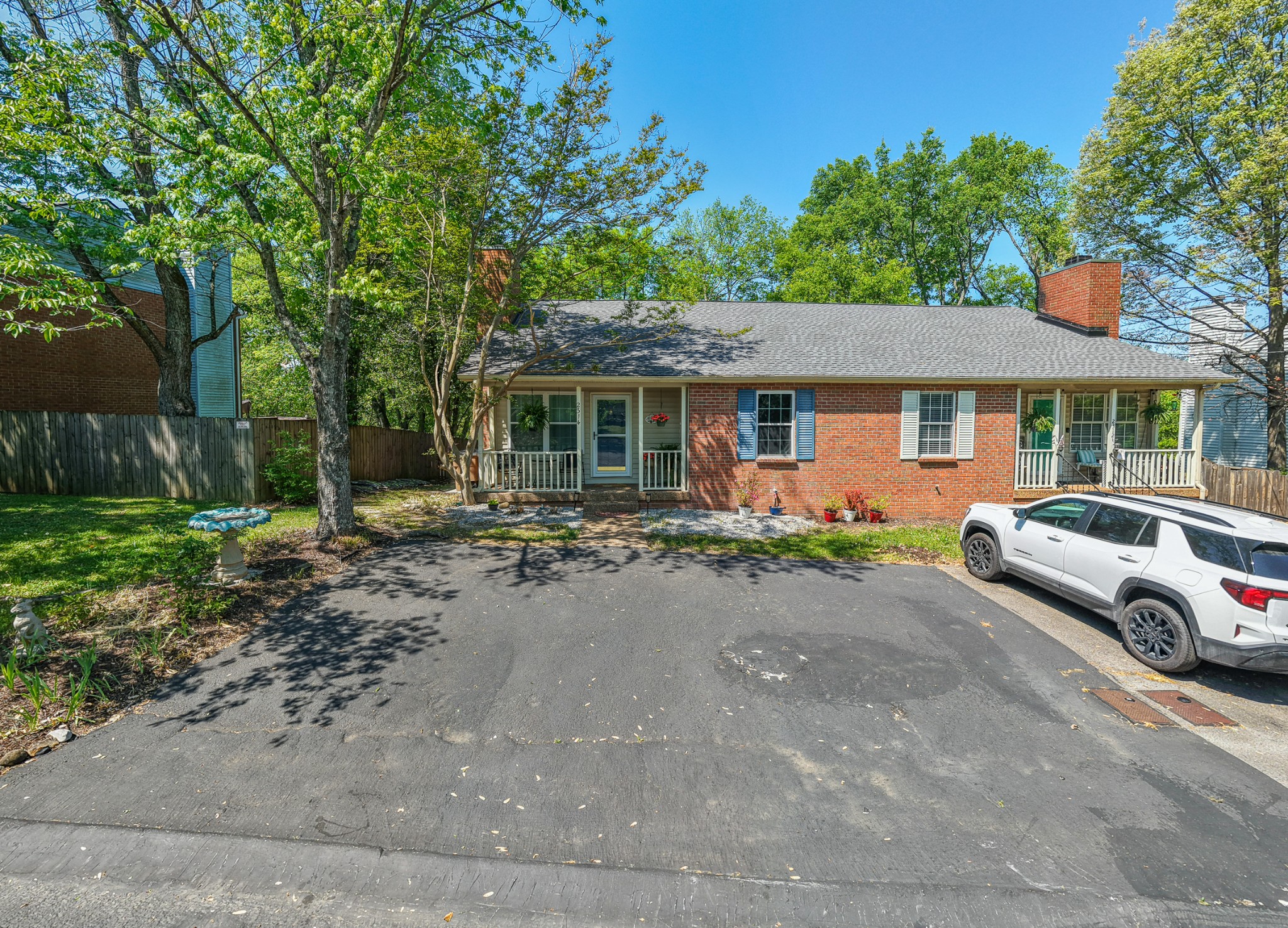 2314 Tally Green Ct, Nashville, TN 37214
