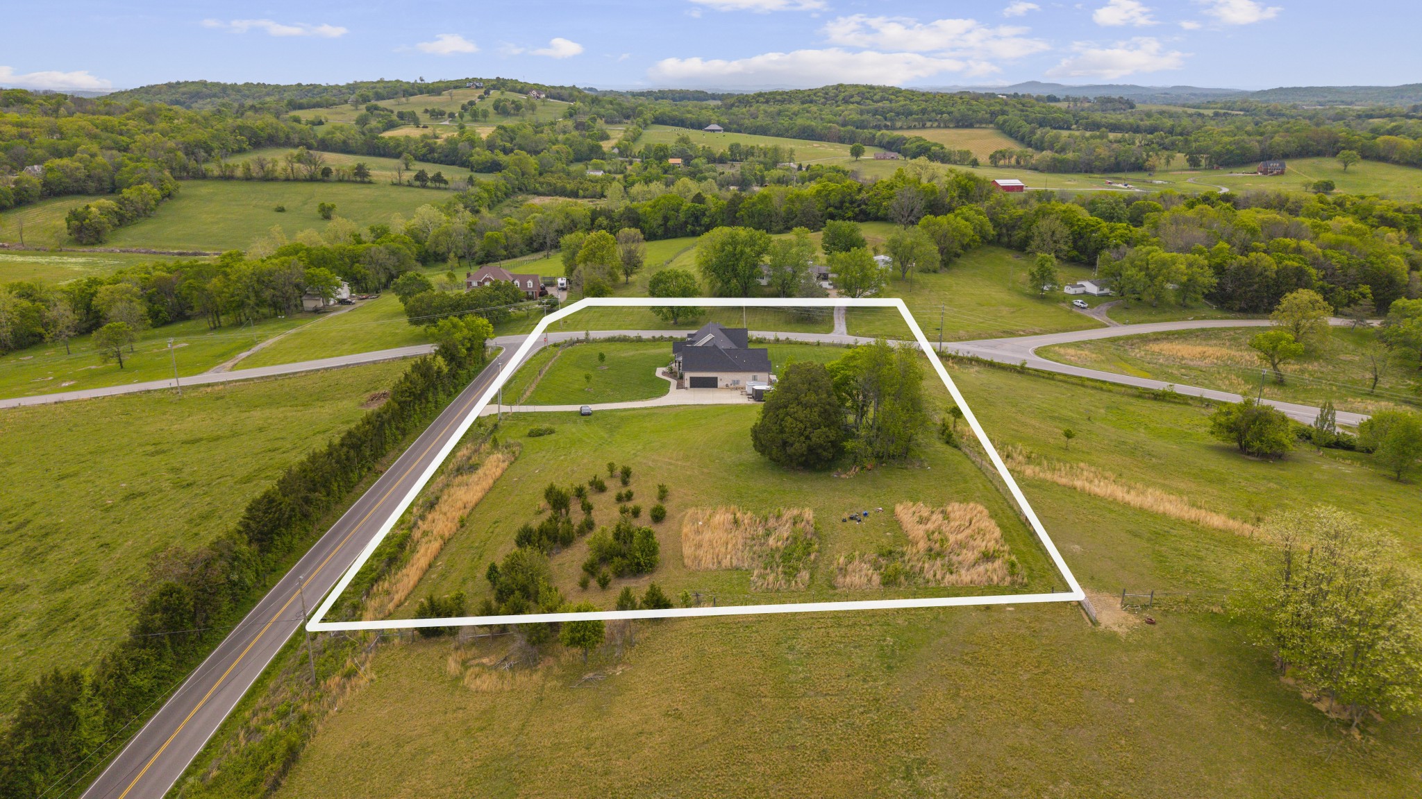 2625 Shop Springs Rd, Watertown, TN 37184