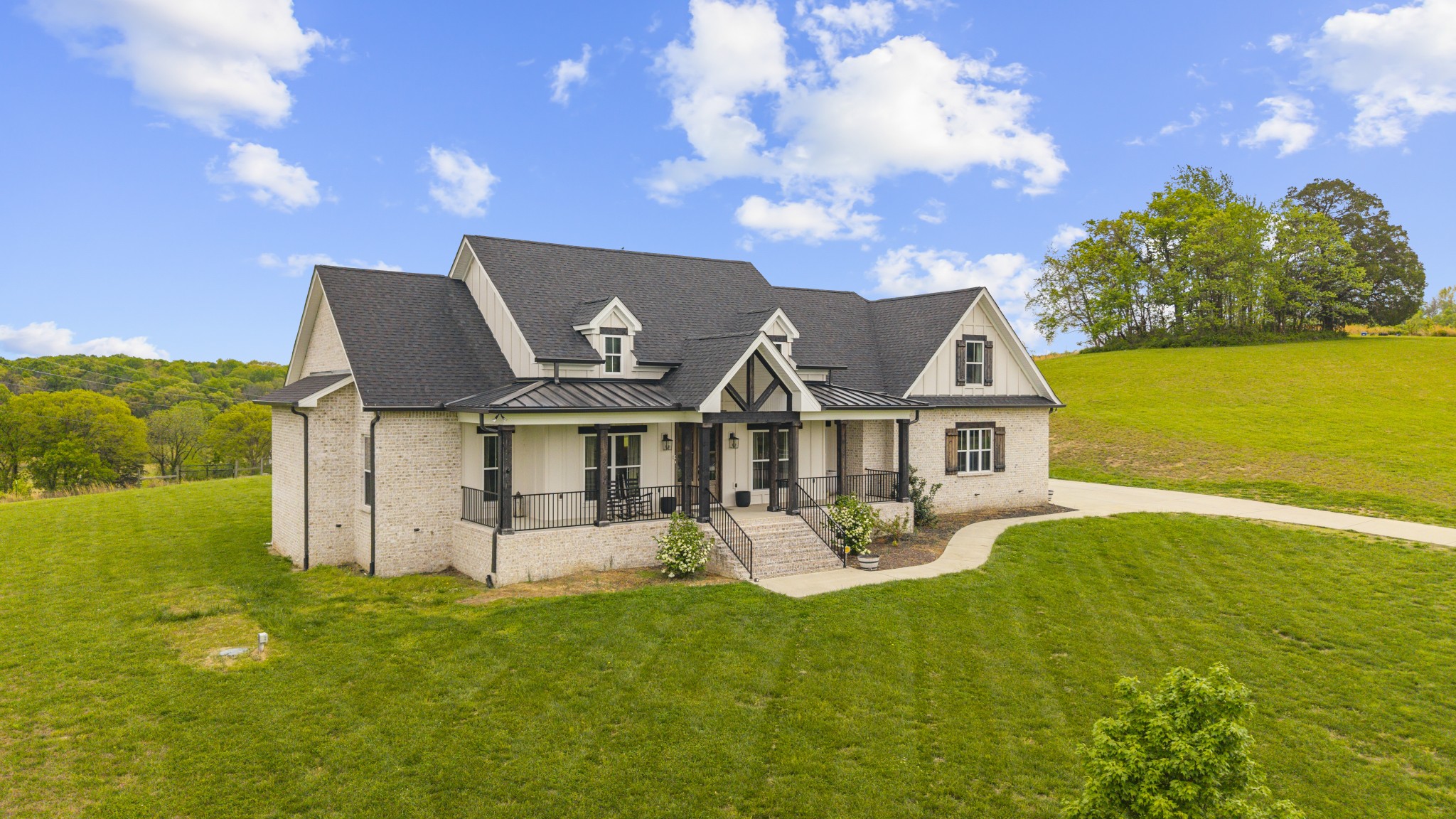 2625 Shop Springs Rd, Watertown, TN 37184