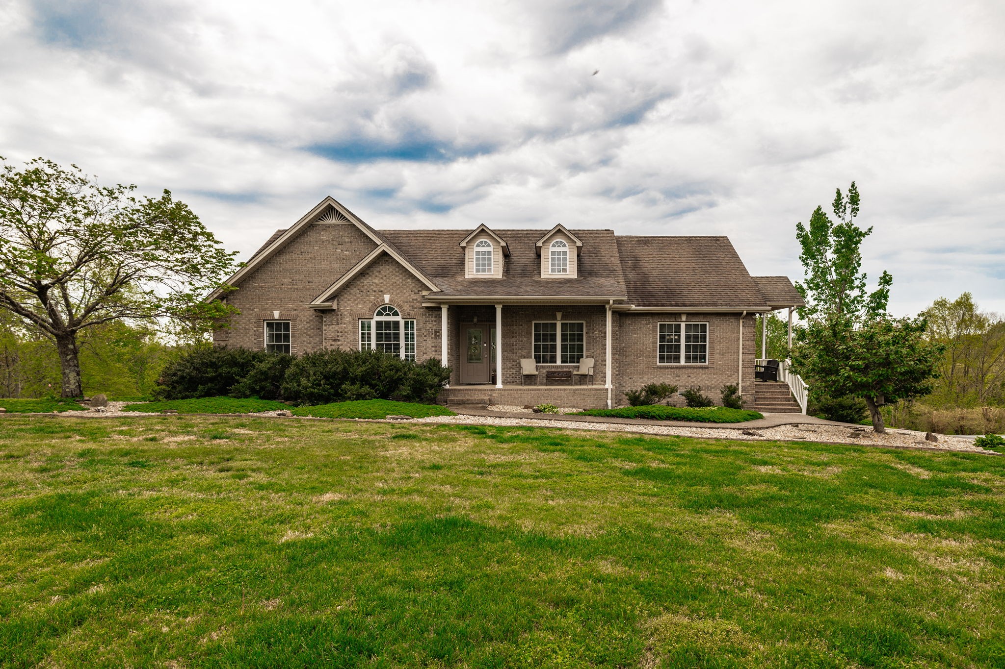 1103 Johnny Spears Rd, Westmoreland, TN 37186