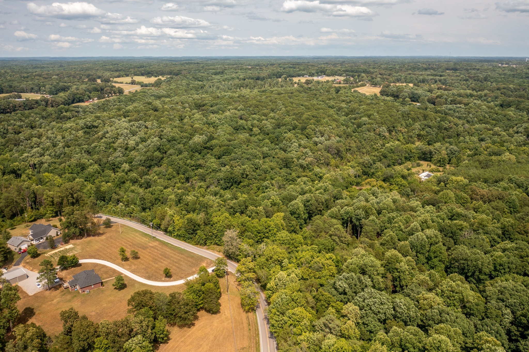 0 Crow Cut Rd NW, Fairview, TN 37062