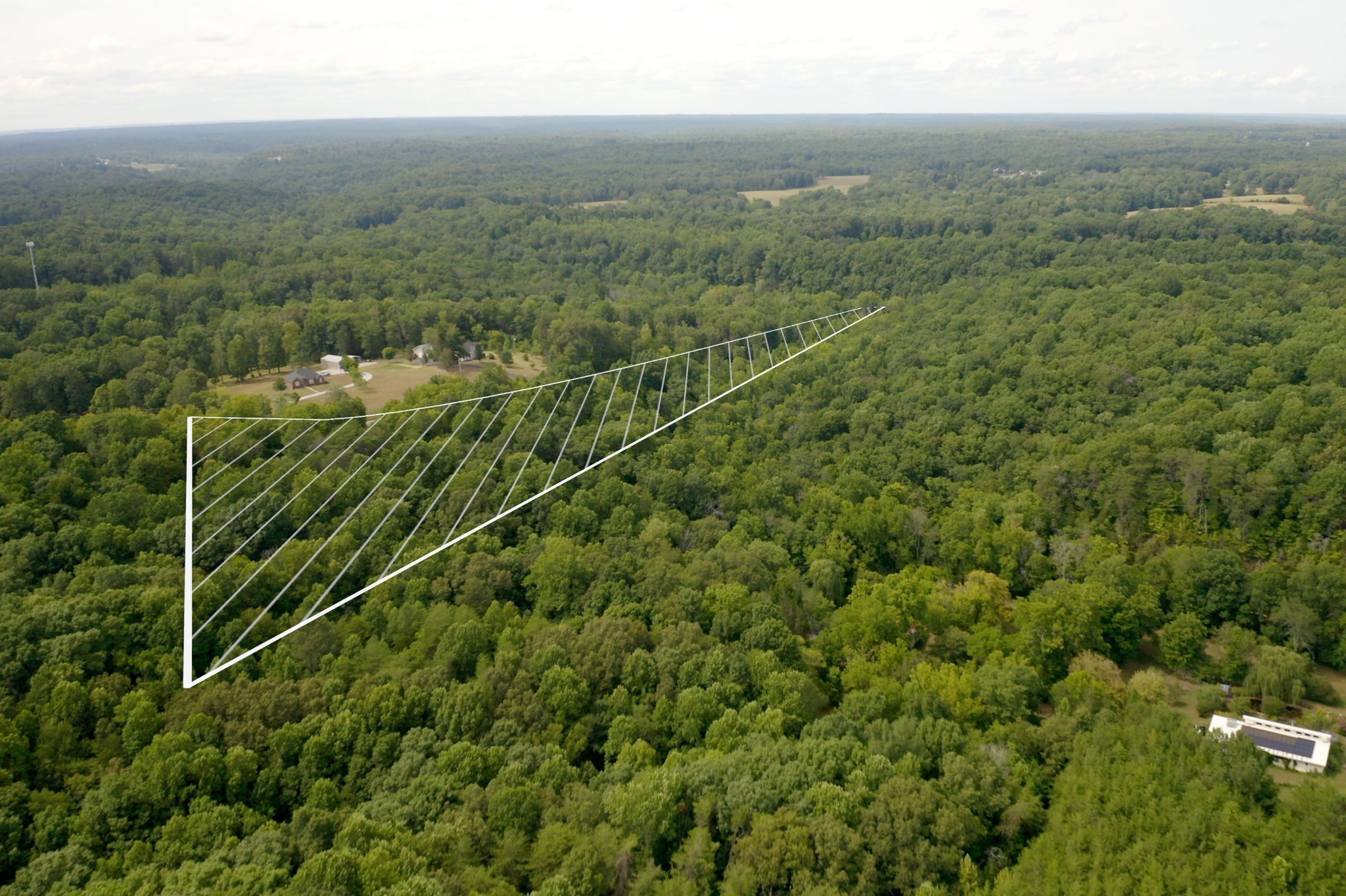 0 Crow Cut Rd NW, Fairview, TN 37062
