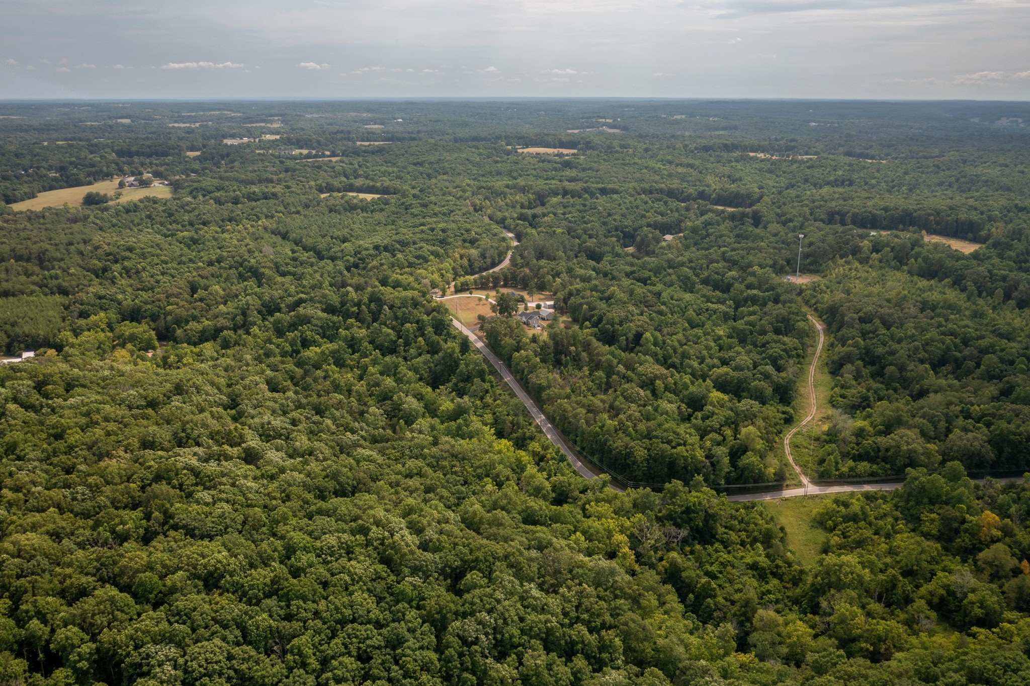 0 Crow Cut Rd NW, Fairview, TN 37062