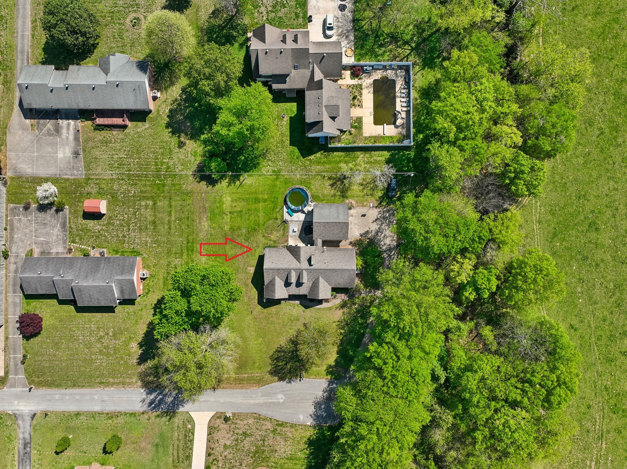 23 Elmwood Blvd, Carthage, TN 37030