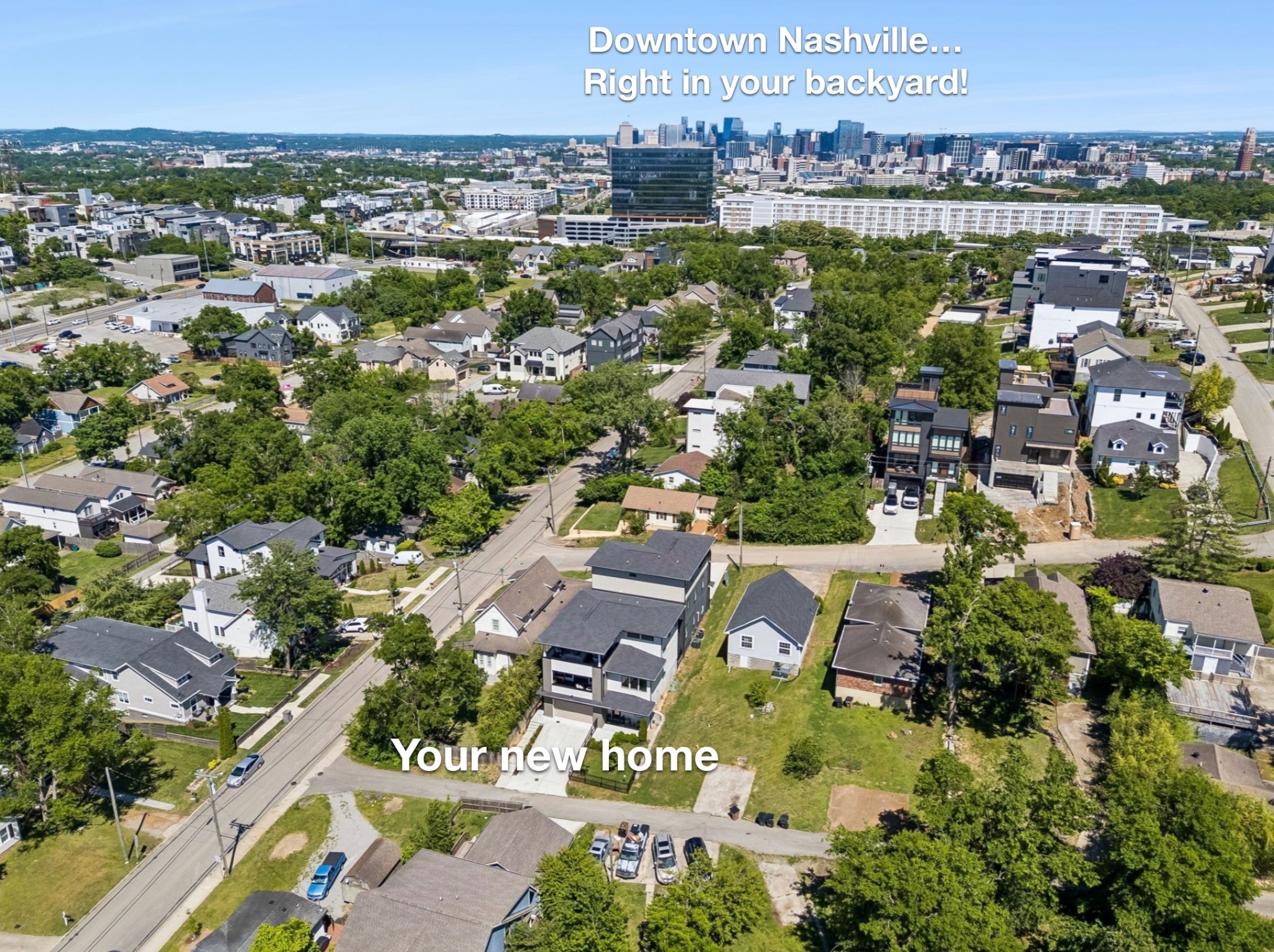 309B 35th Ave N, Nashville, TN 37209