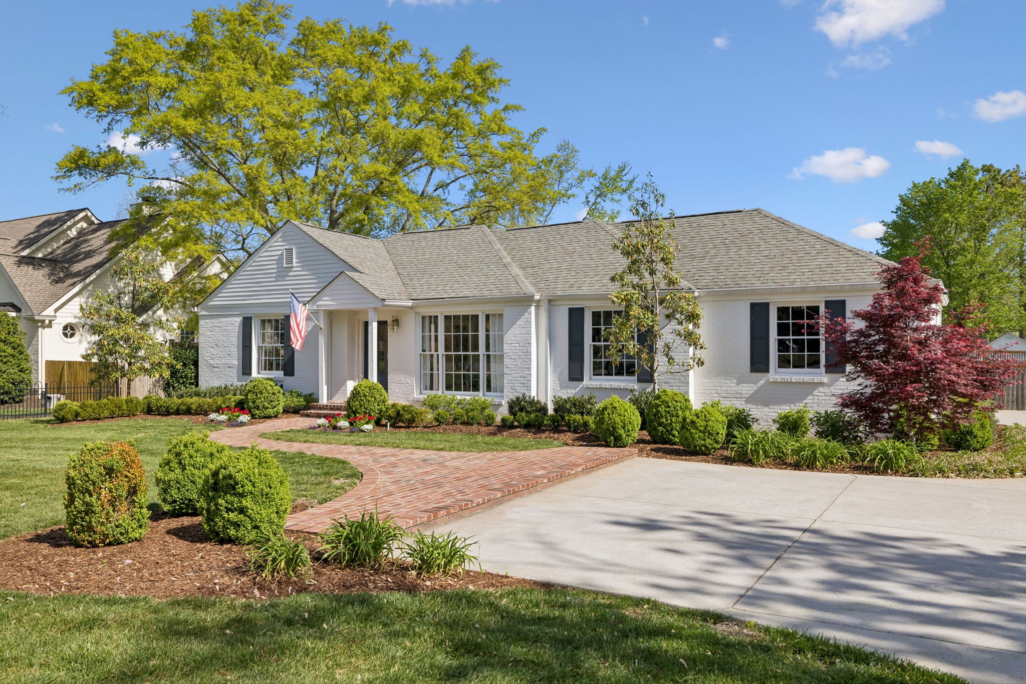 132 Brookfield, Nashville, TN 37205