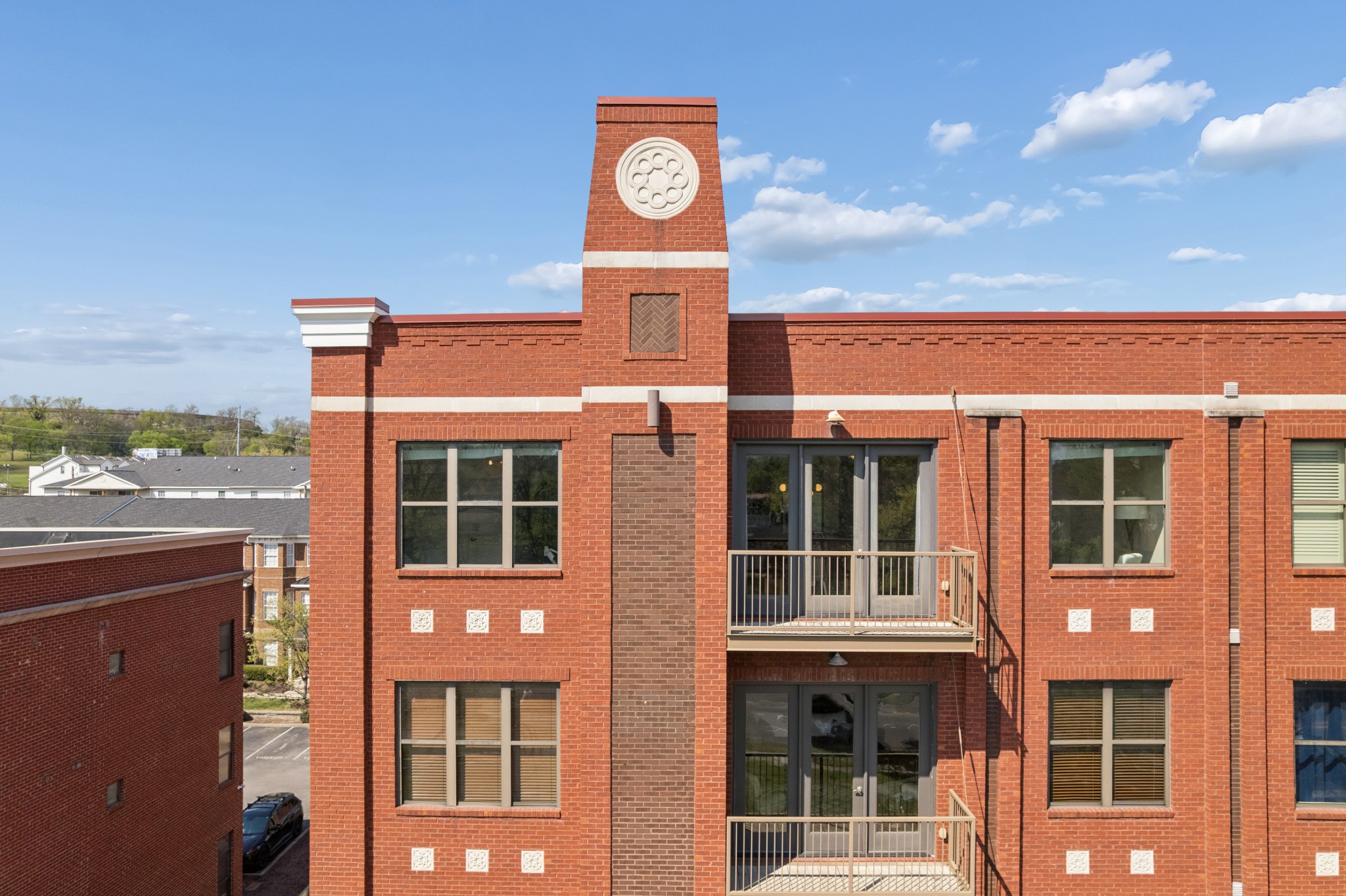 702 Wedgewood Pk #506, Nashville, TN 37203