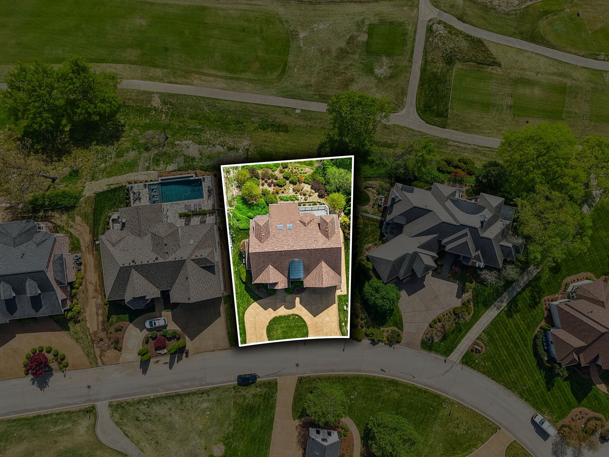 236 Gardenridge Dr, Franklin, TN 37069