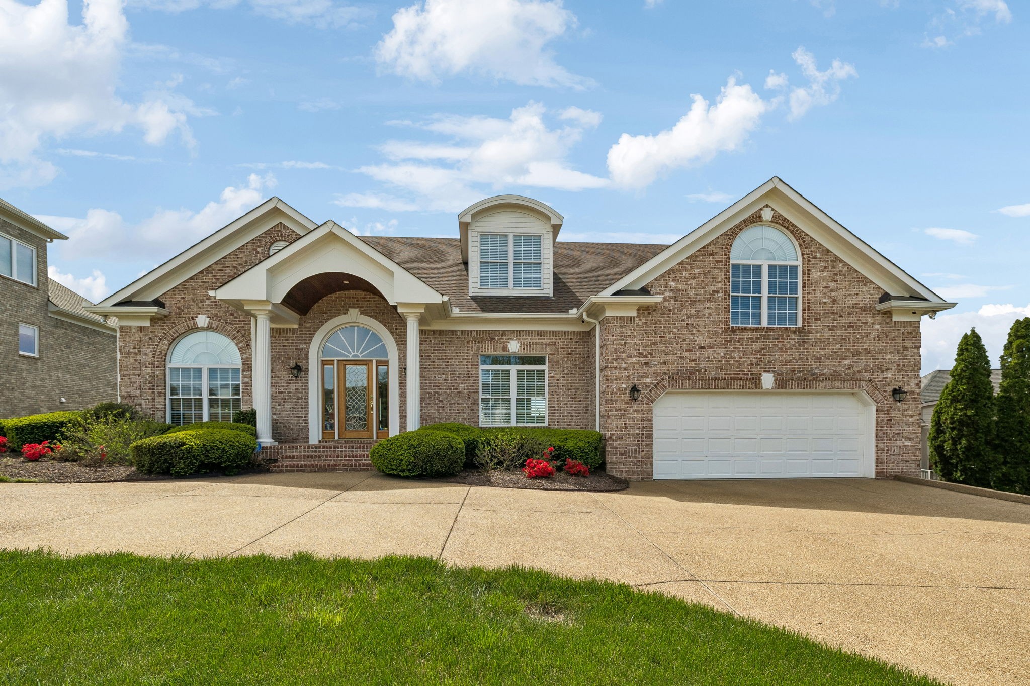 236 Gardenridge Dr, Franklin, TN 37069