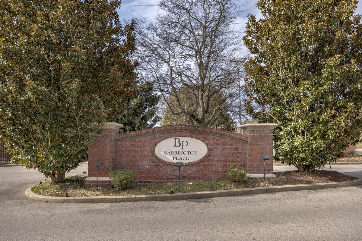 815 Barrington Place Dr, Brentwood, TN 37027