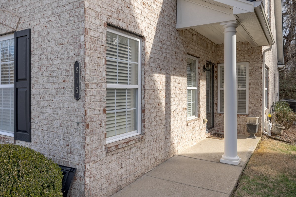 815 Barrington Place Dr, Brentwood, TN 37027