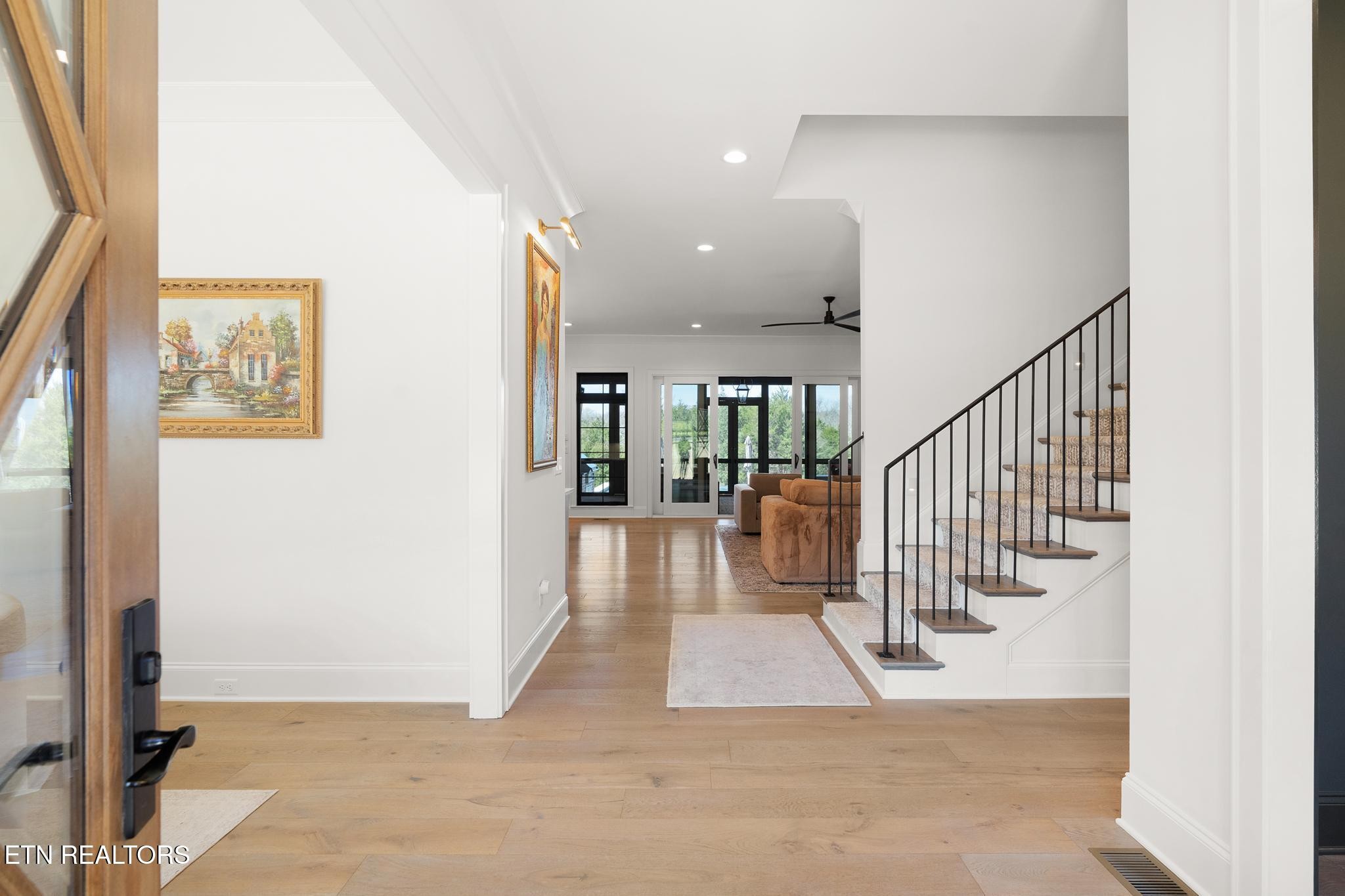 3693 Herschel Hudson Rd, Lascassas, TN 37085