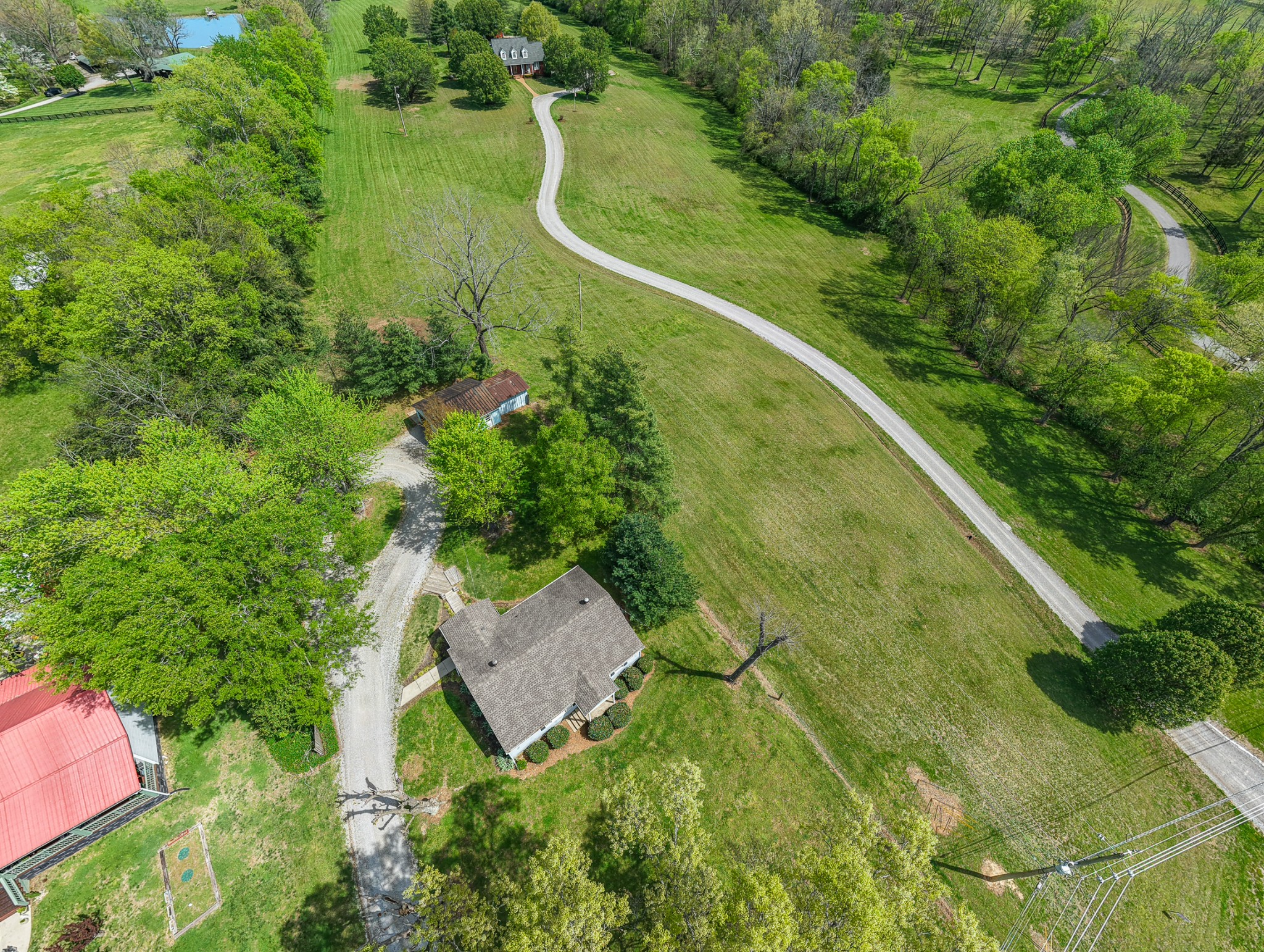 4676 Harpeth Peytonsville Rd, Thompsons Station, TN 37179