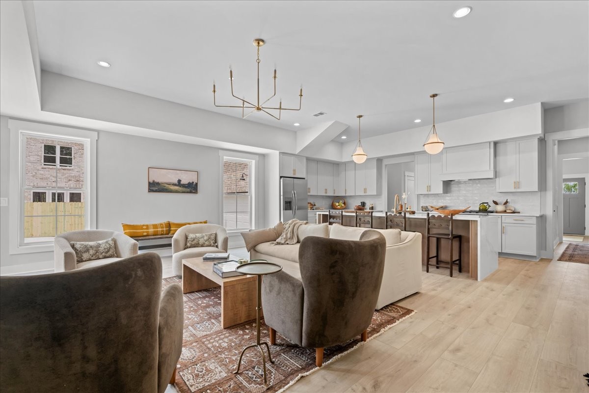 108 Turrentine Ln, Nashville, TN 37211
