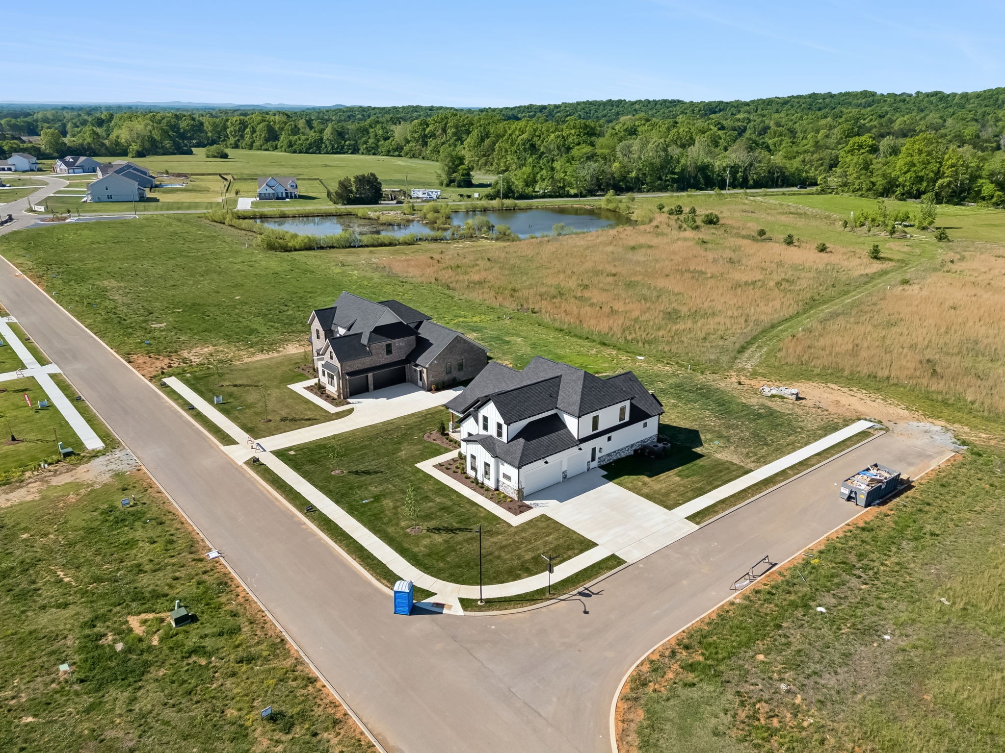 6227 Cedar Brooke Ln, Spring Hill, TN 37174