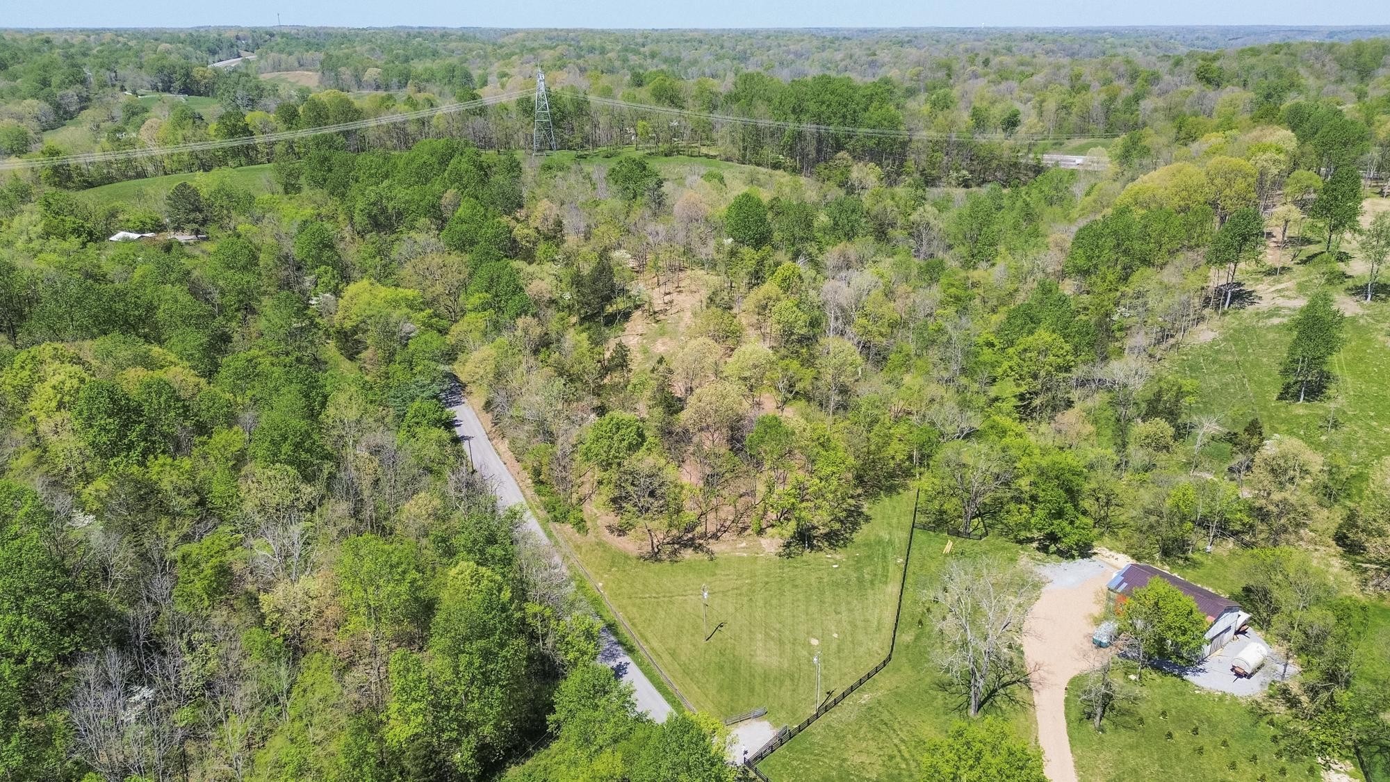 1 Johnson Hollow Rd, Thompsons Station, TN 37179