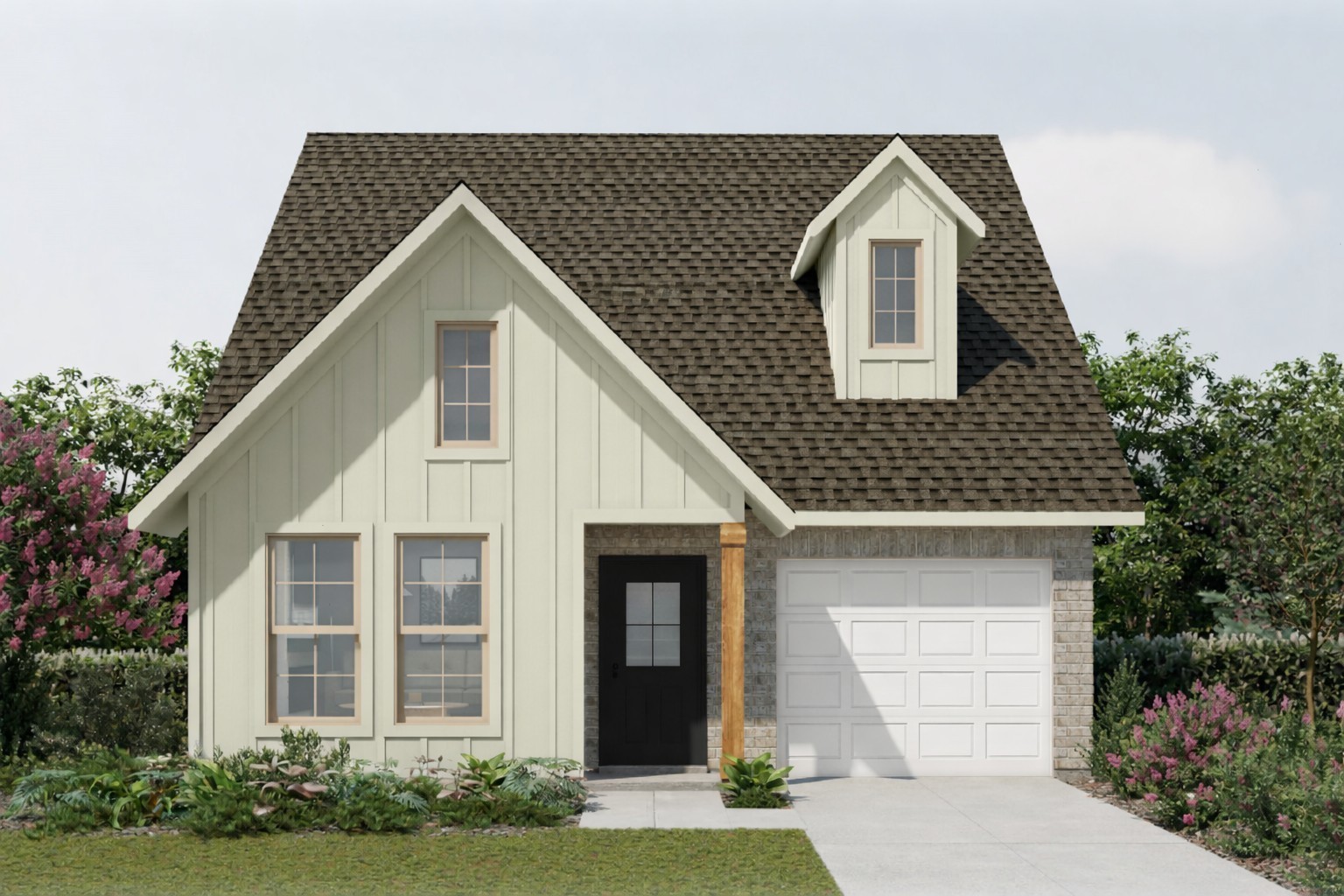 105 Florence Cv, Burns, TN 37029