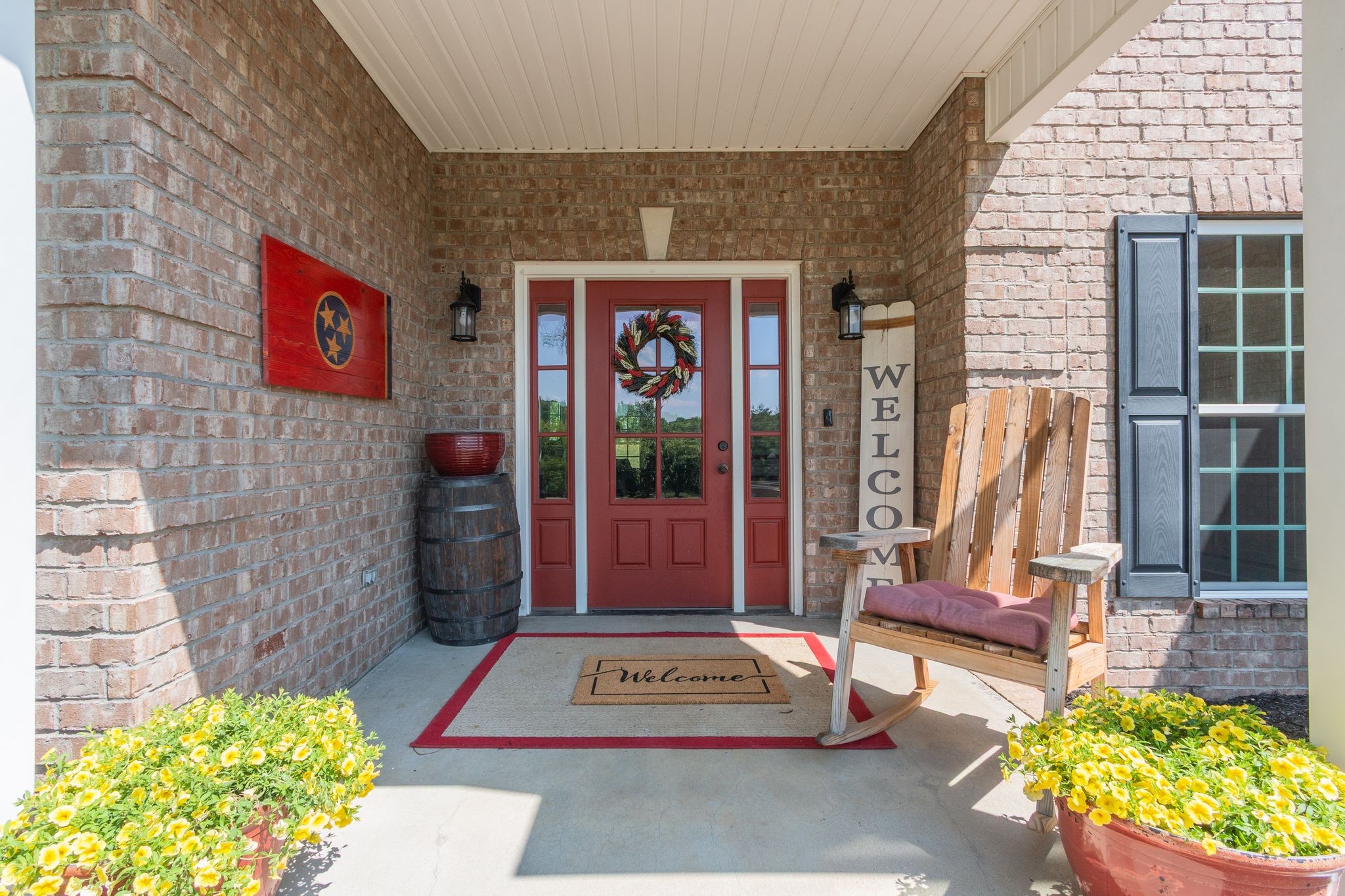 1028 Proud Eagle Dr, Eagleville, TN 37060