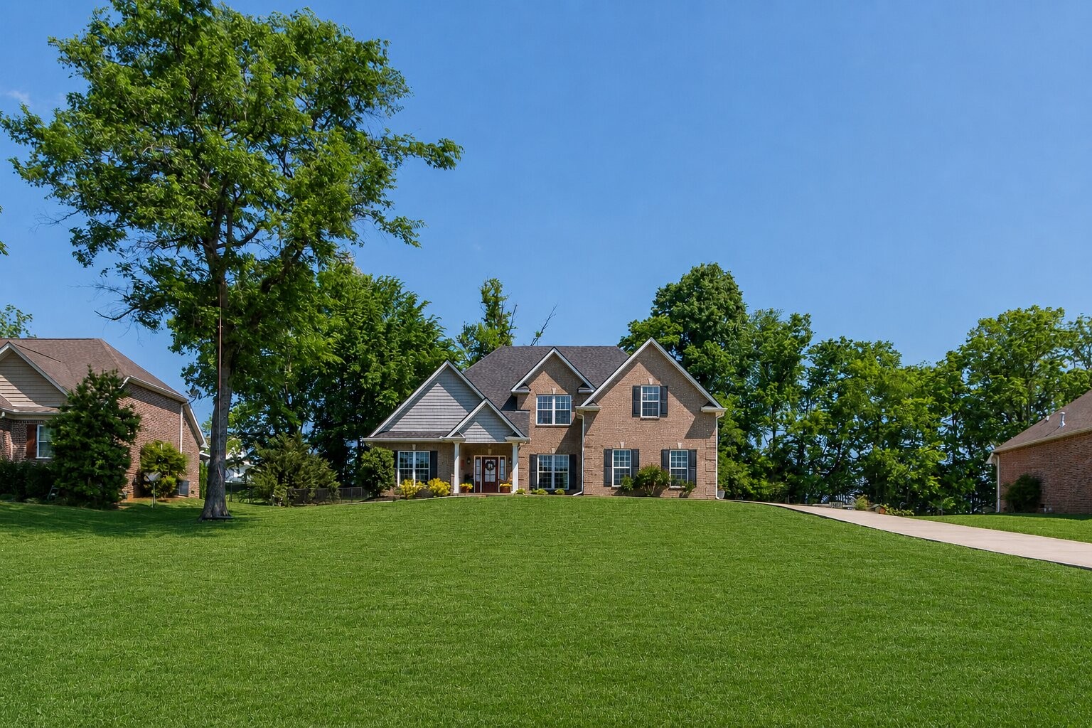 1028 Proud Eagle Dr, Eagleville, TN 37060