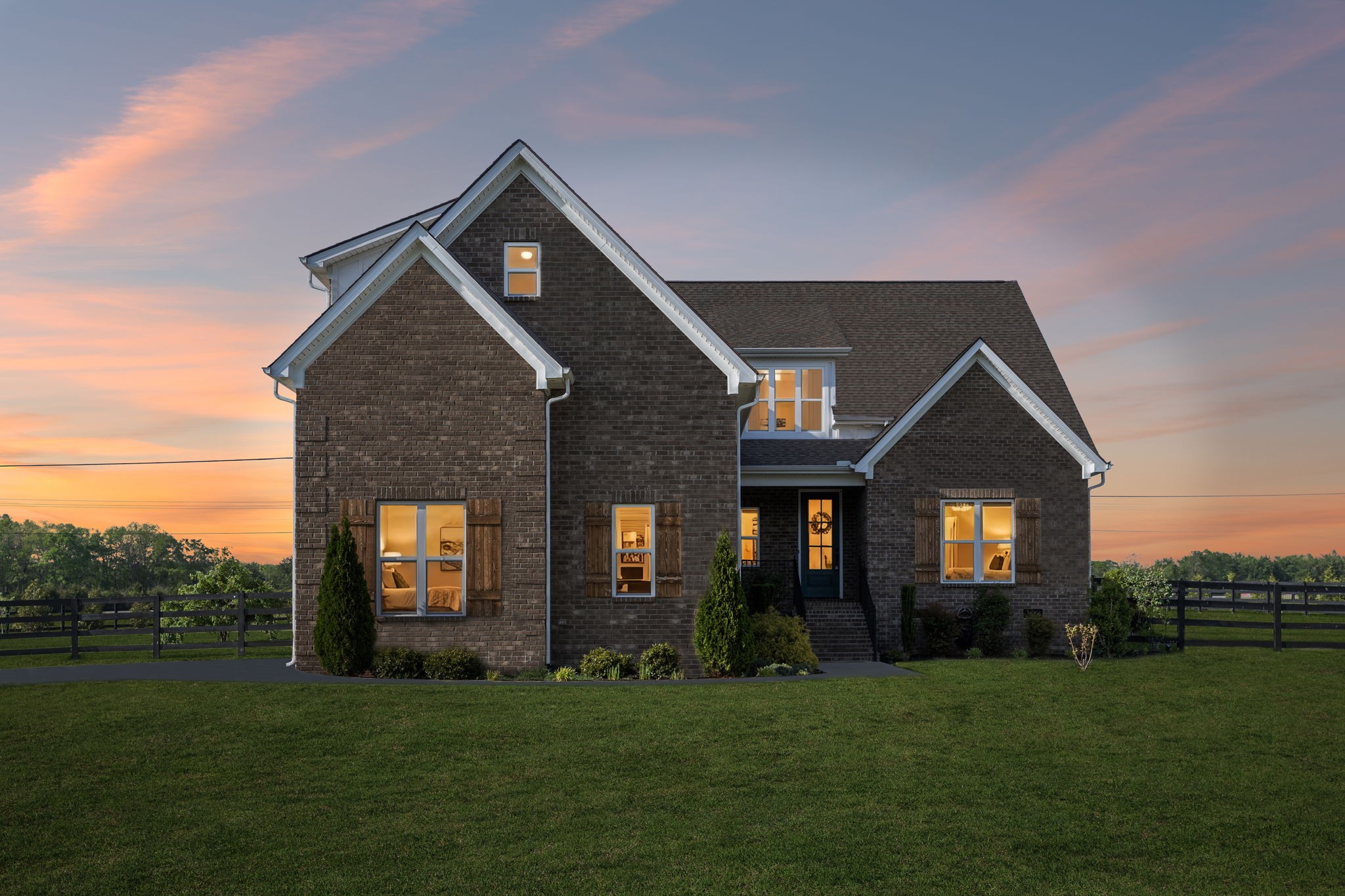 11769 Milton St, Milton, TN 37118