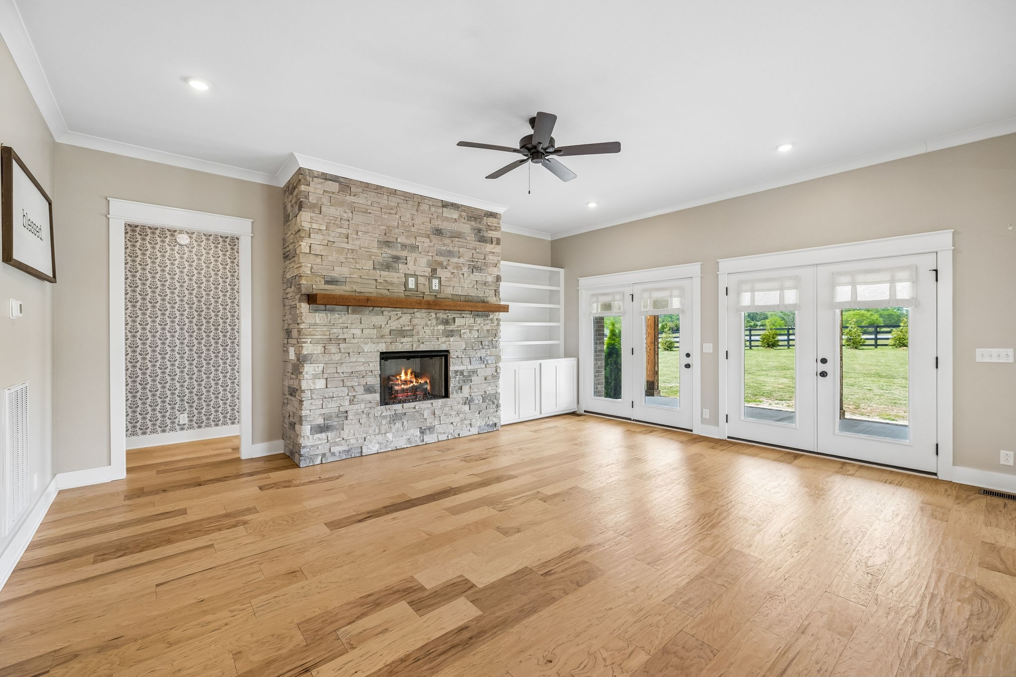 11769 Milton St, Milton, TN 37118