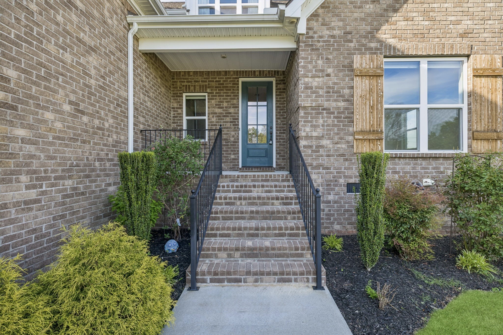 11769 Milton St, Milton, TN 37118