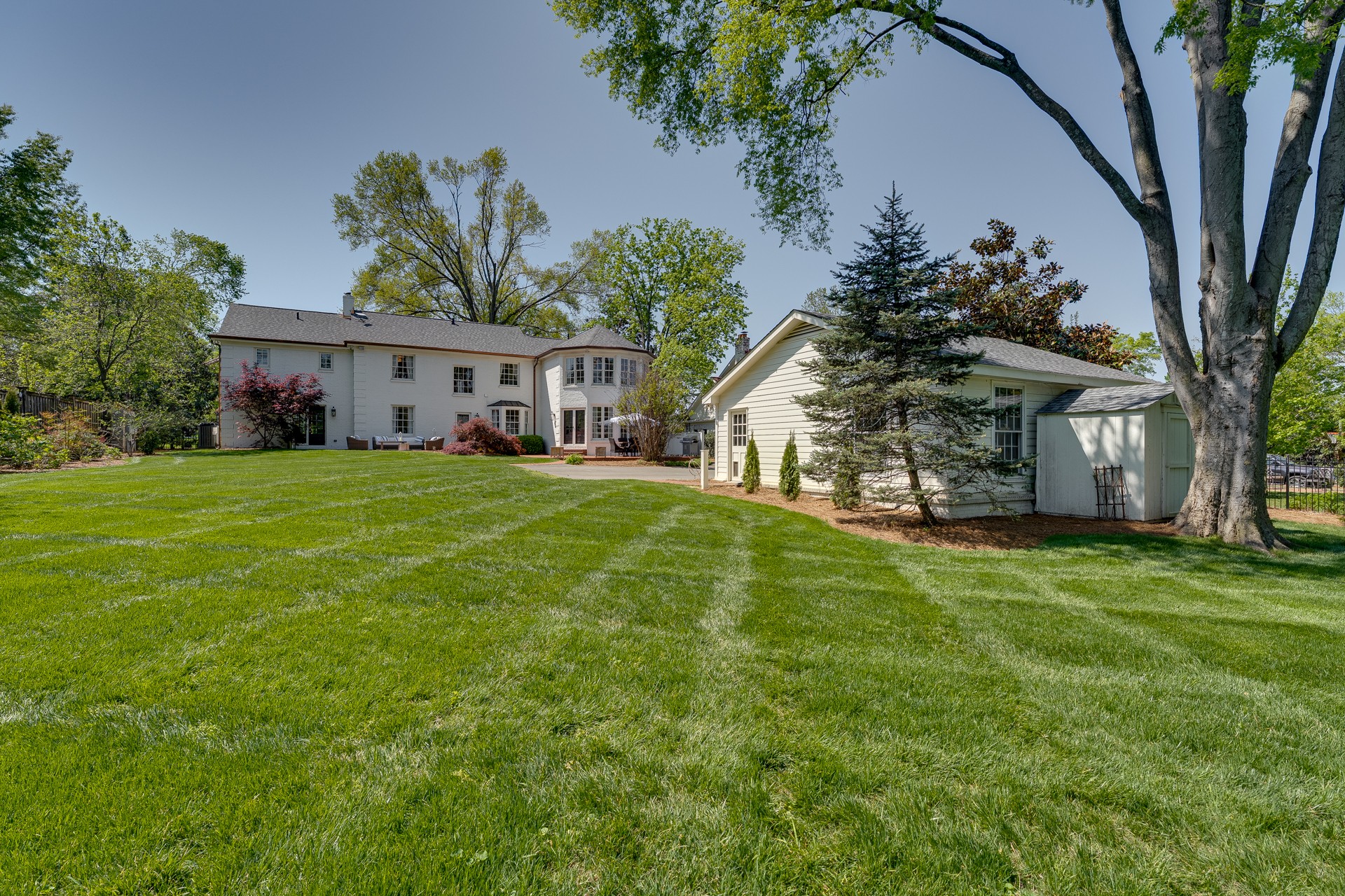 2312 Hampton Ave, Nashville, TN 37215
