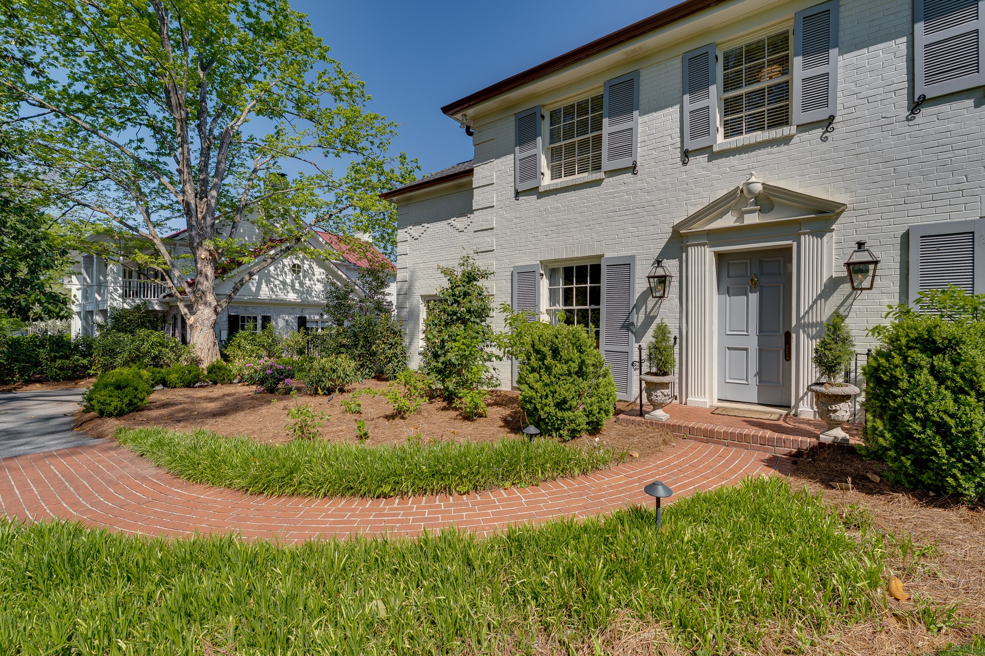 2312 Hampton Ave, Nashville, TN 37215